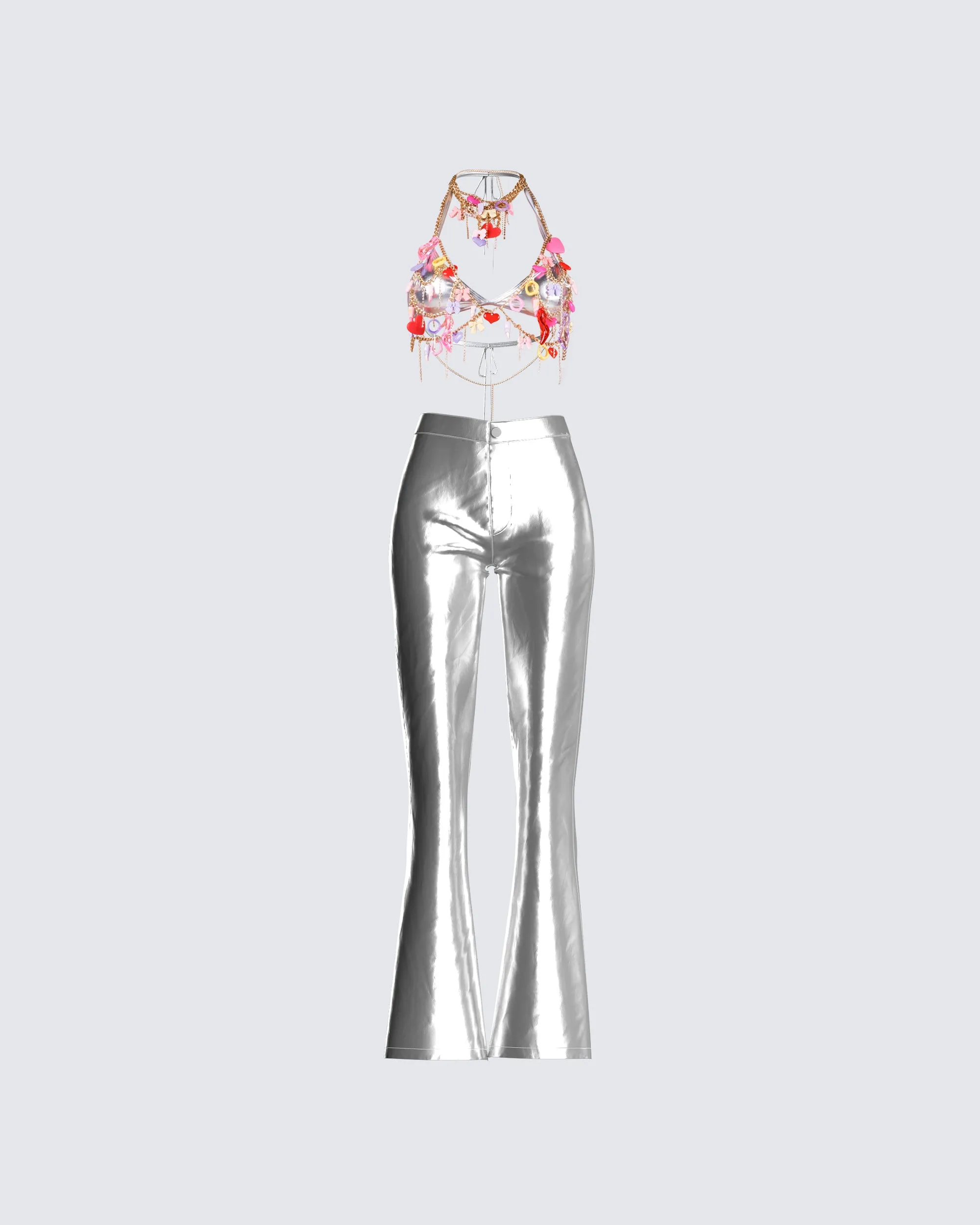 Karri Knockout Set sold by Finesse