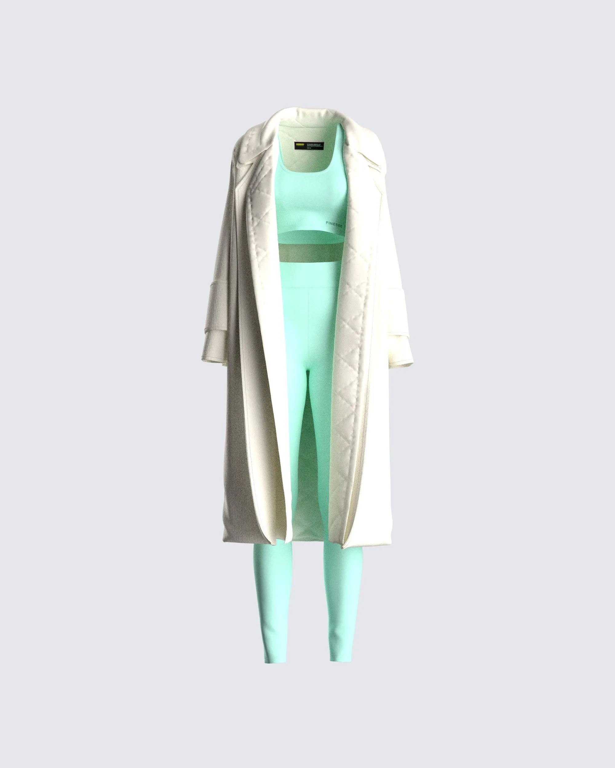 Julian Comfy Bae Set sold by Finesse