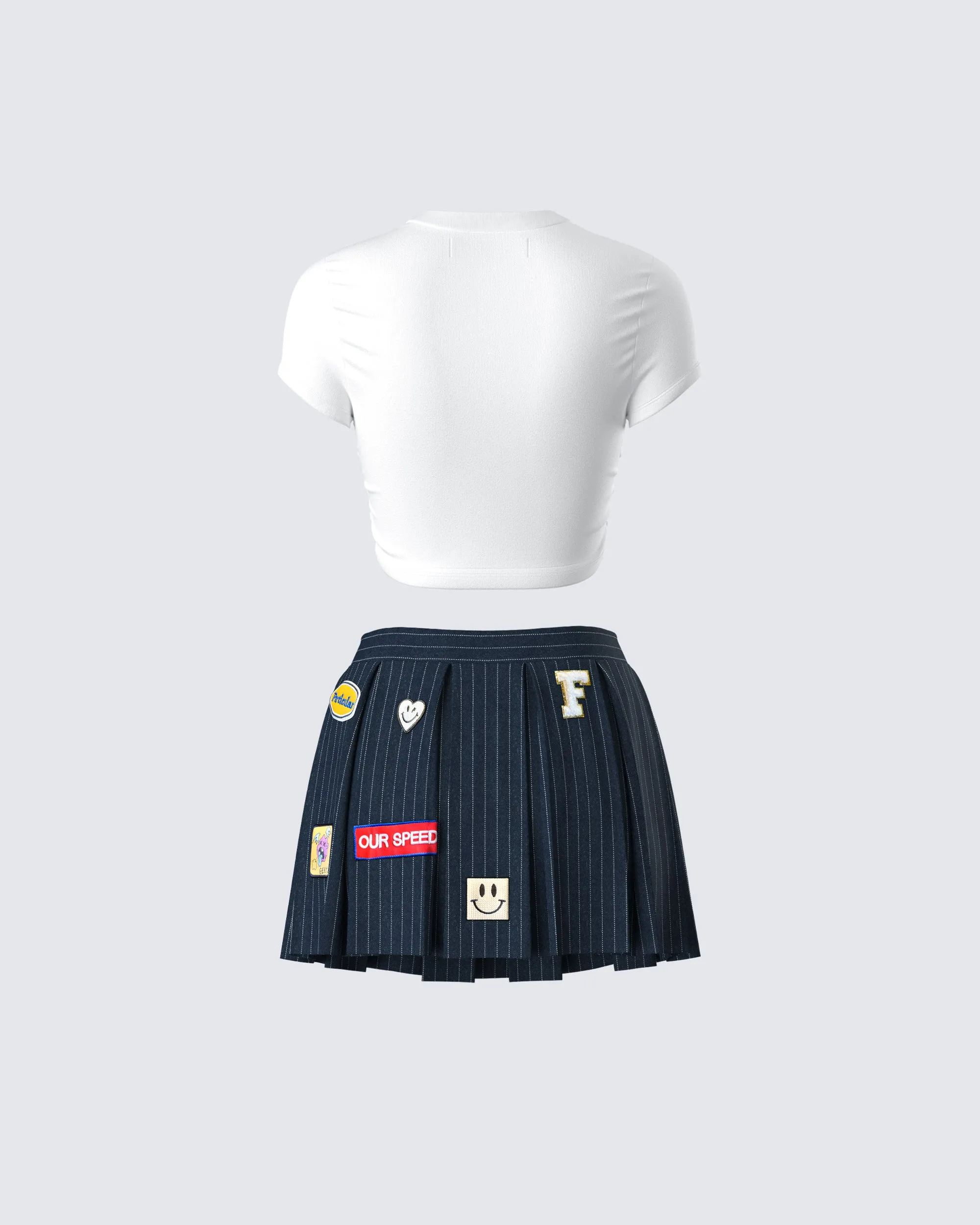 Teagan Good Girl Set sold by Finesse product image thumbnail 3