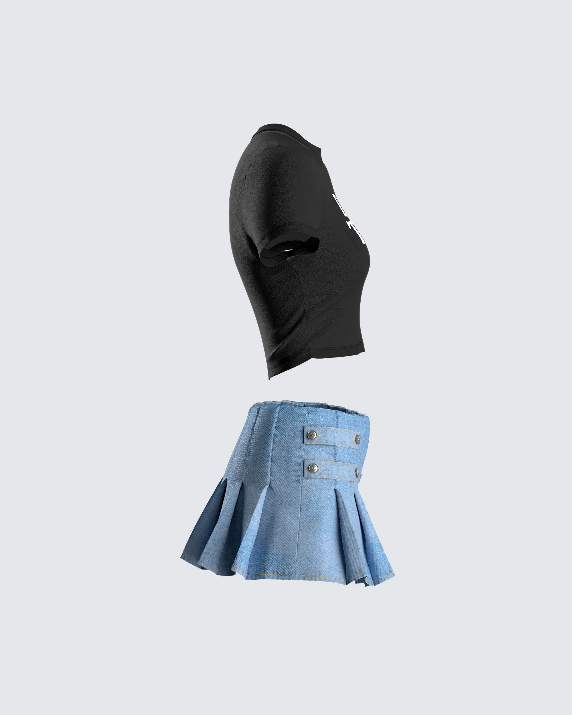Malu Bombshell Set sold by Finesse product image thumbnail 2