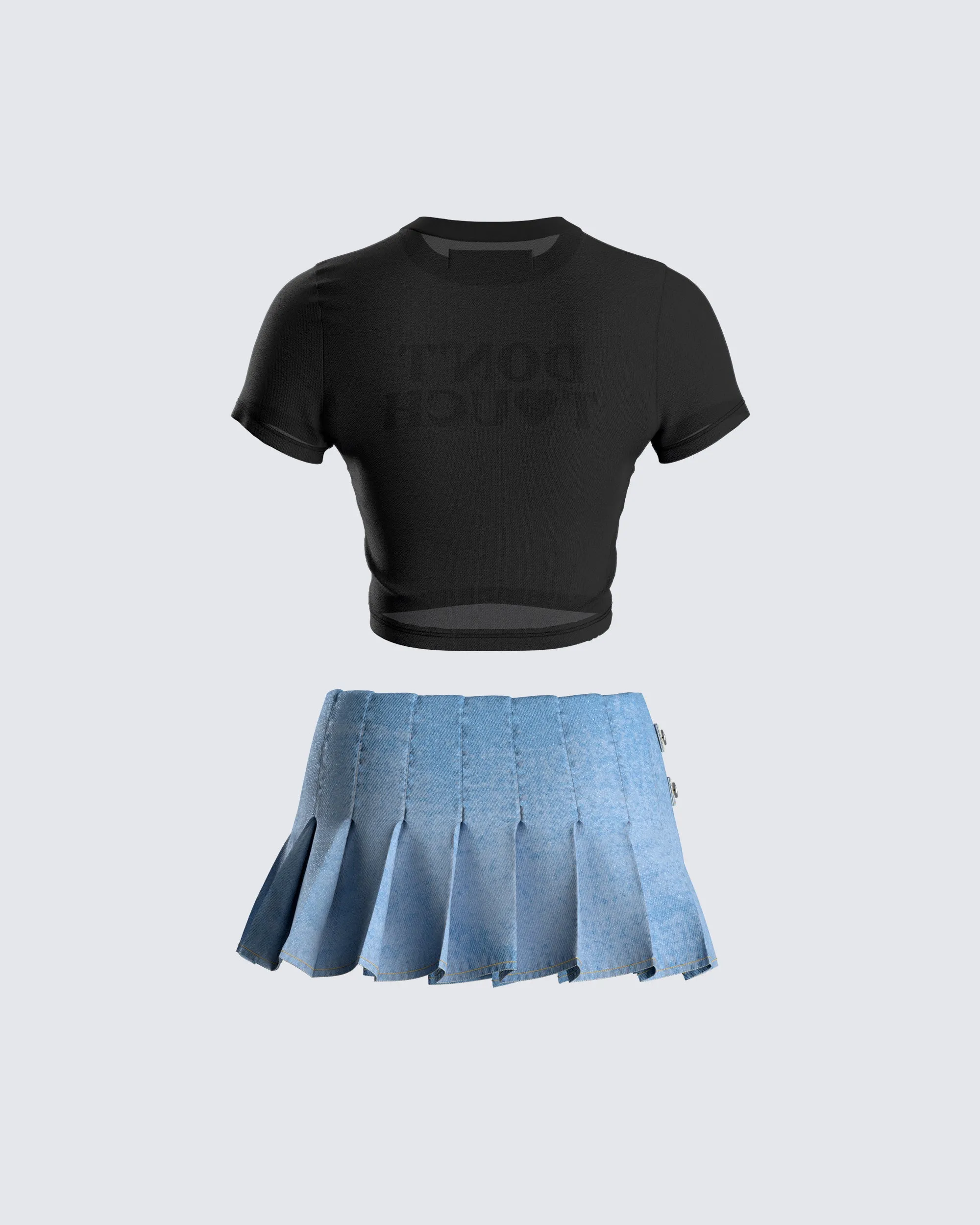 Malu Bombshell Set sold by Finesse product image thumbnail 3