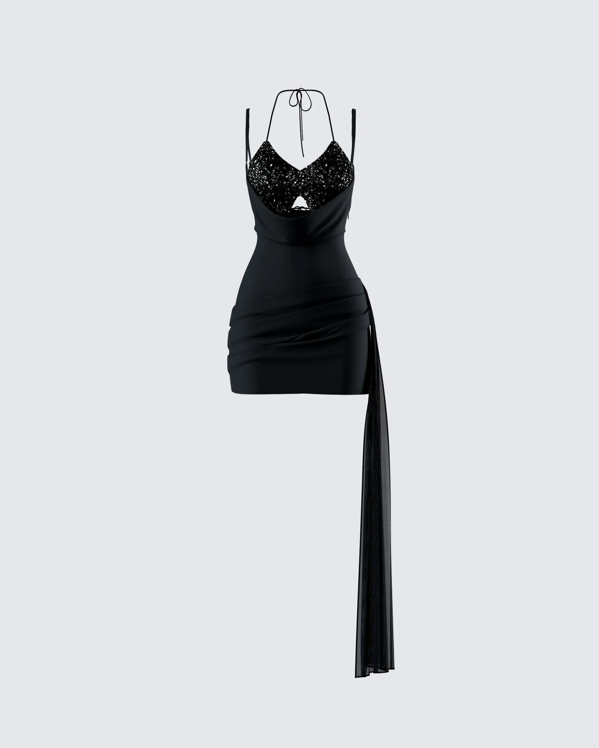 Amelie Sequin Set sold by Finesse