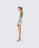 Demi Glamazon Dress sold by Finesse