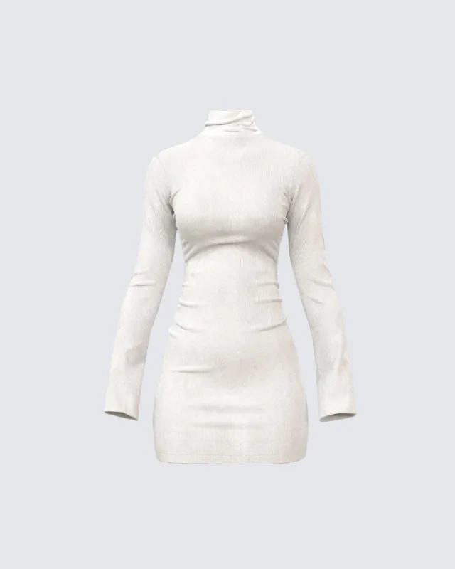 Demi Glamazon Dress sold by Finesse