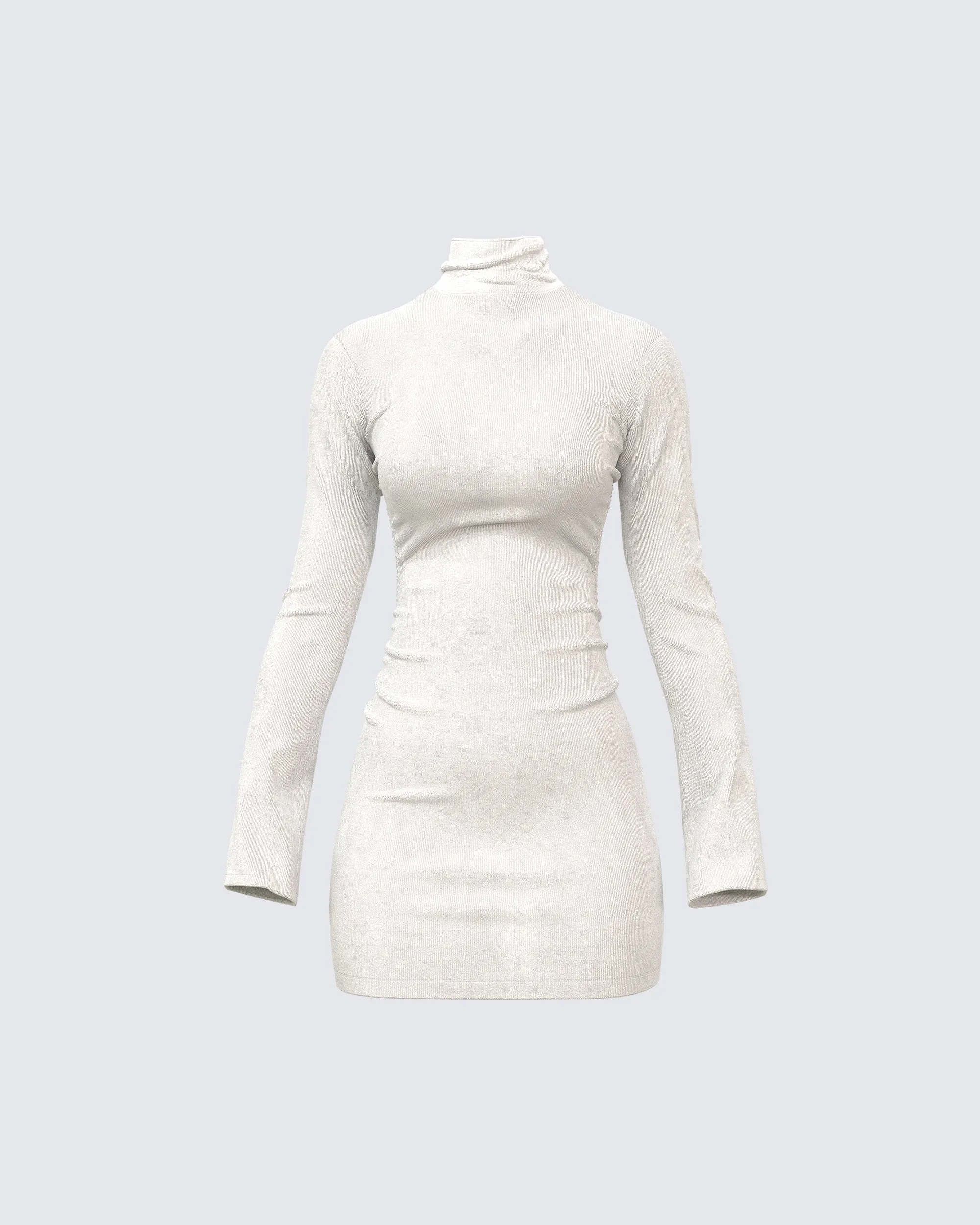 Demi Glamazon Dress sold by Finesse