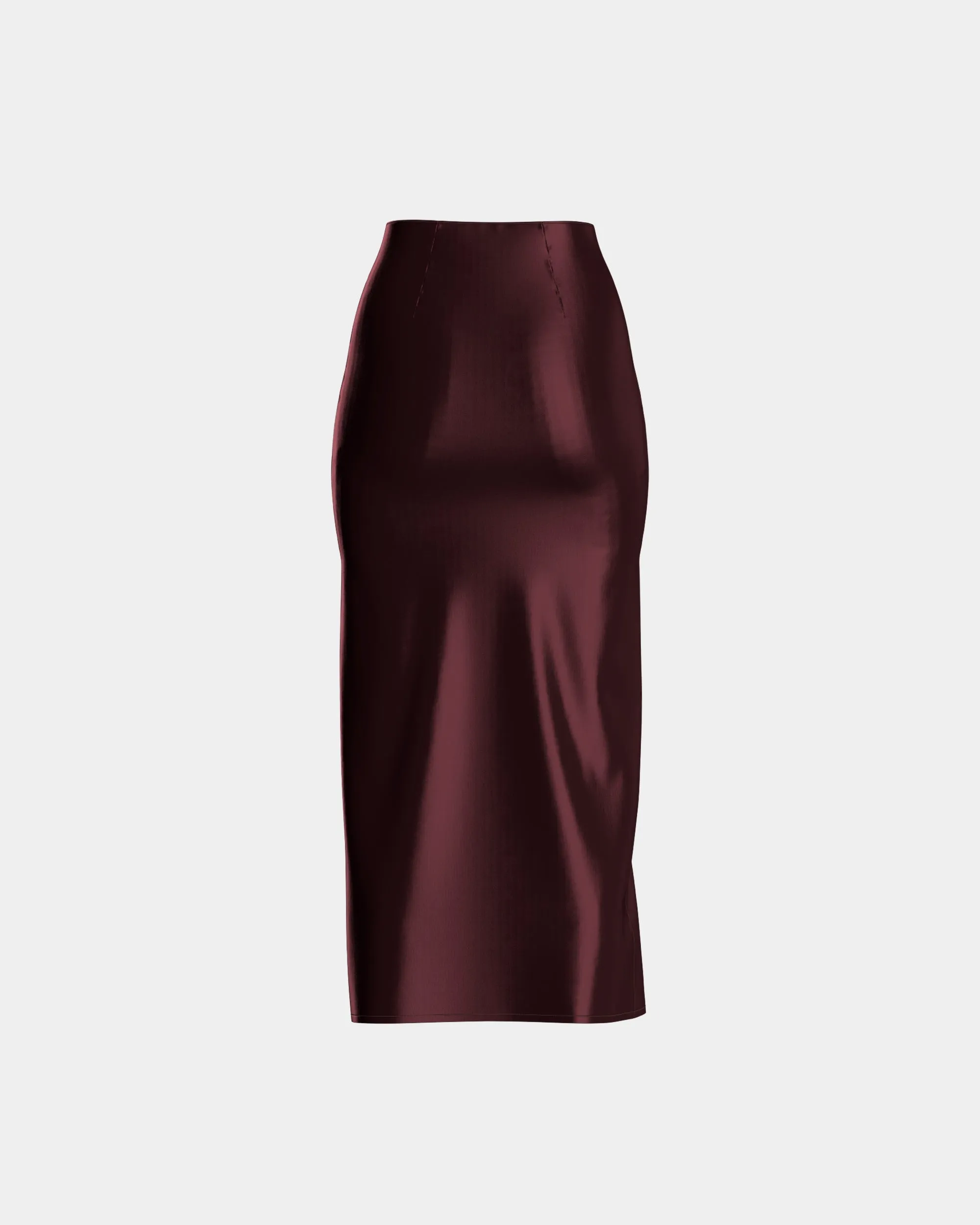 Beck Midi Skirt sold by Finesse product image thumbnail 3