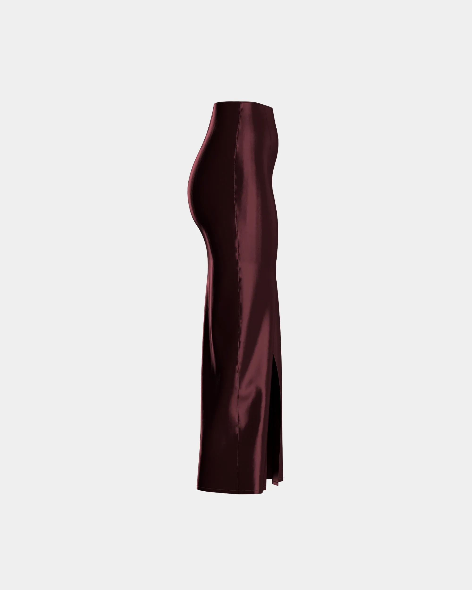 Beck Midi Skirt sold by Finesse product image thumbnail 2