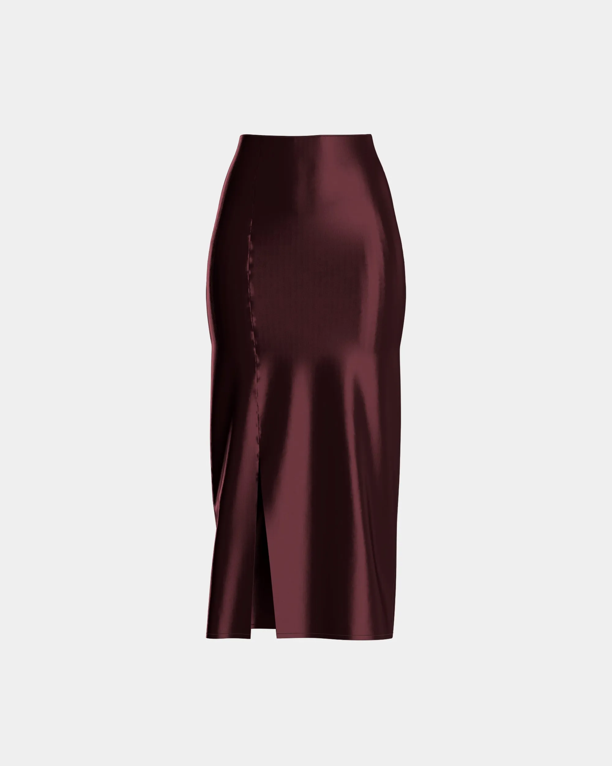 Beck Midi Skirt sold by Finesse