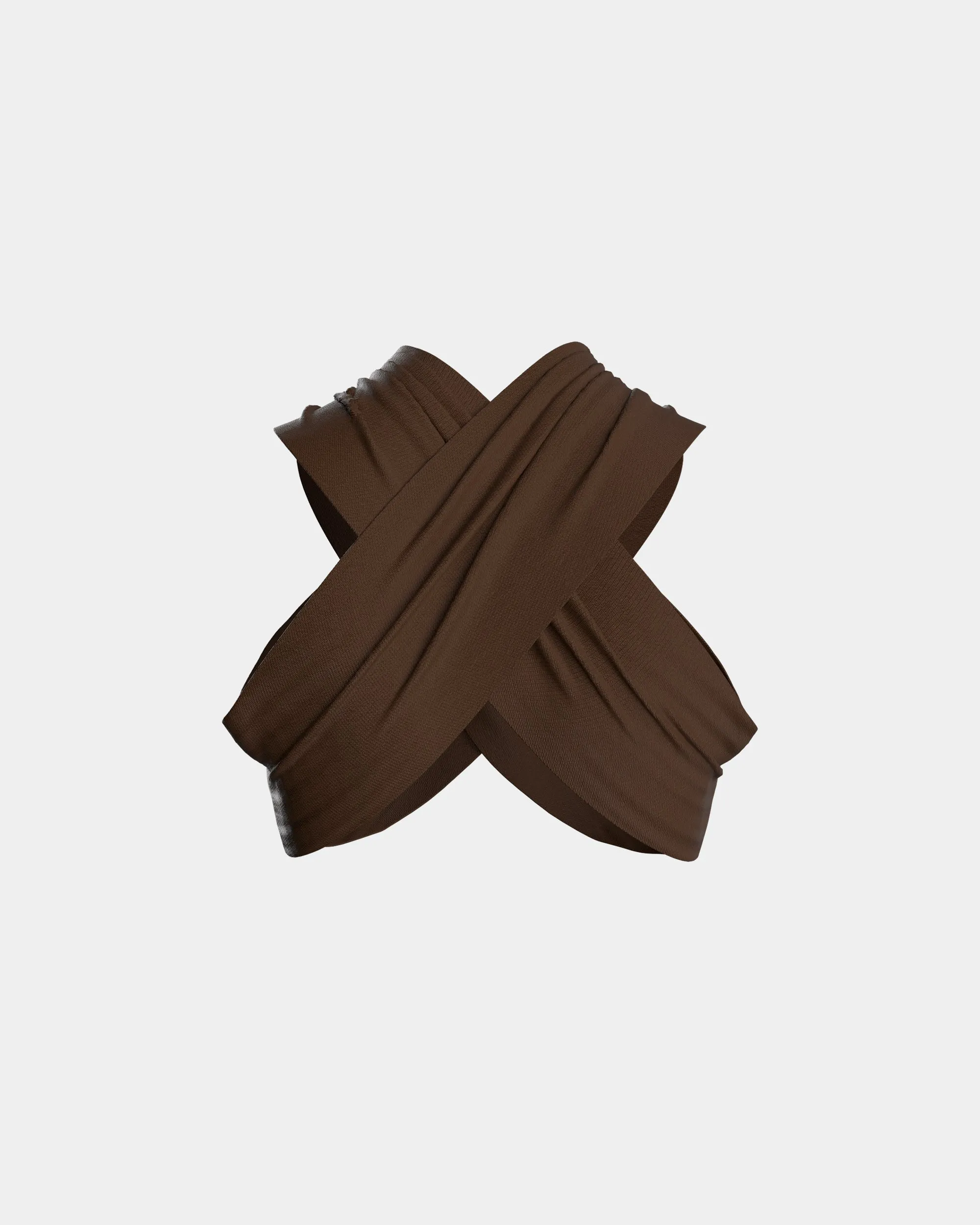 Della Criss Cross Top sold by Finesse product image thumbnail 3