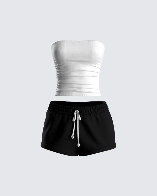 Aaliyah Back Talk Set made by Finesse