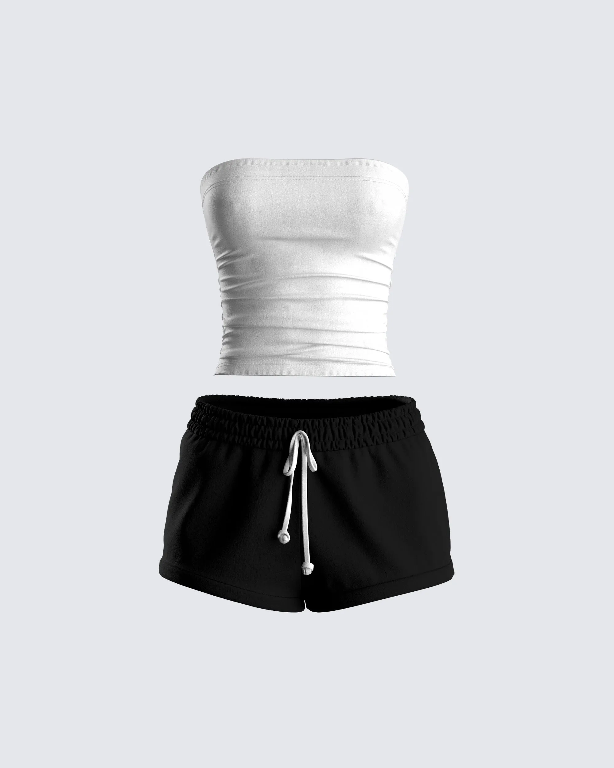 Aaliyah Back Talk Set sold by Finesse