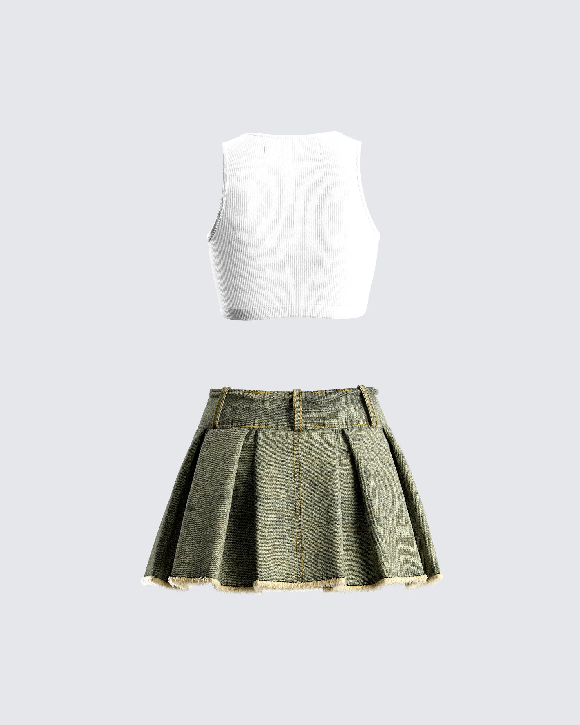 Richelle Refined Set sold by Finesse product image thumbnail 3