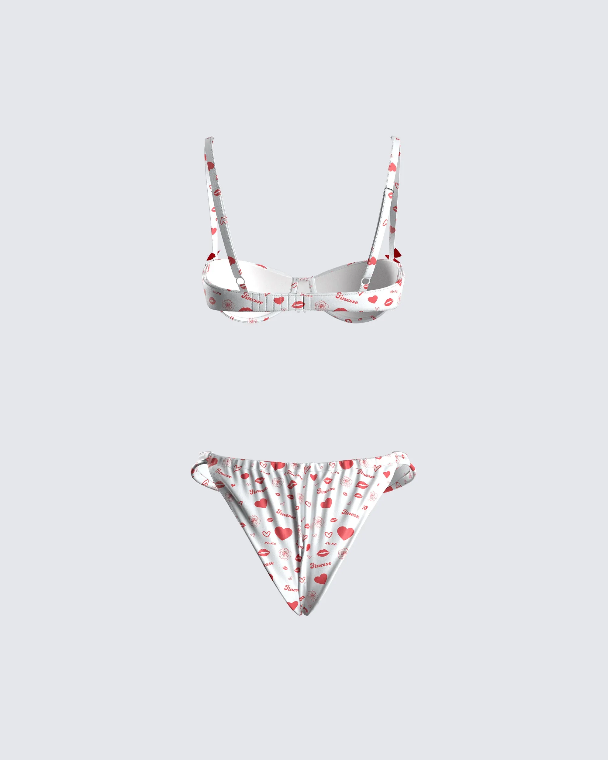 Ronan Flirtation Set sold by Finesse product image thumbnail 3