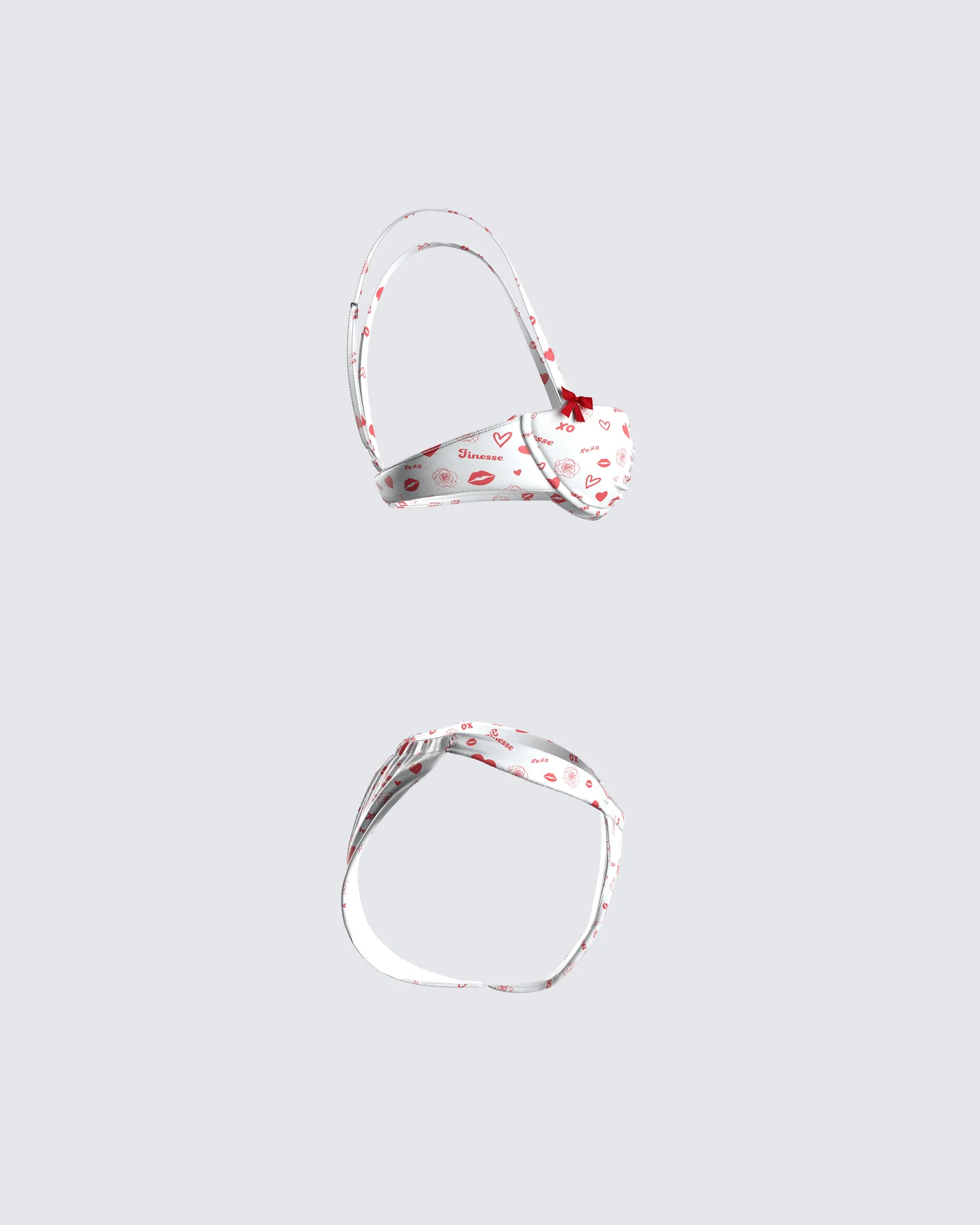 Ronan Flirtation Set sold by Finesse product image thumbnail 2