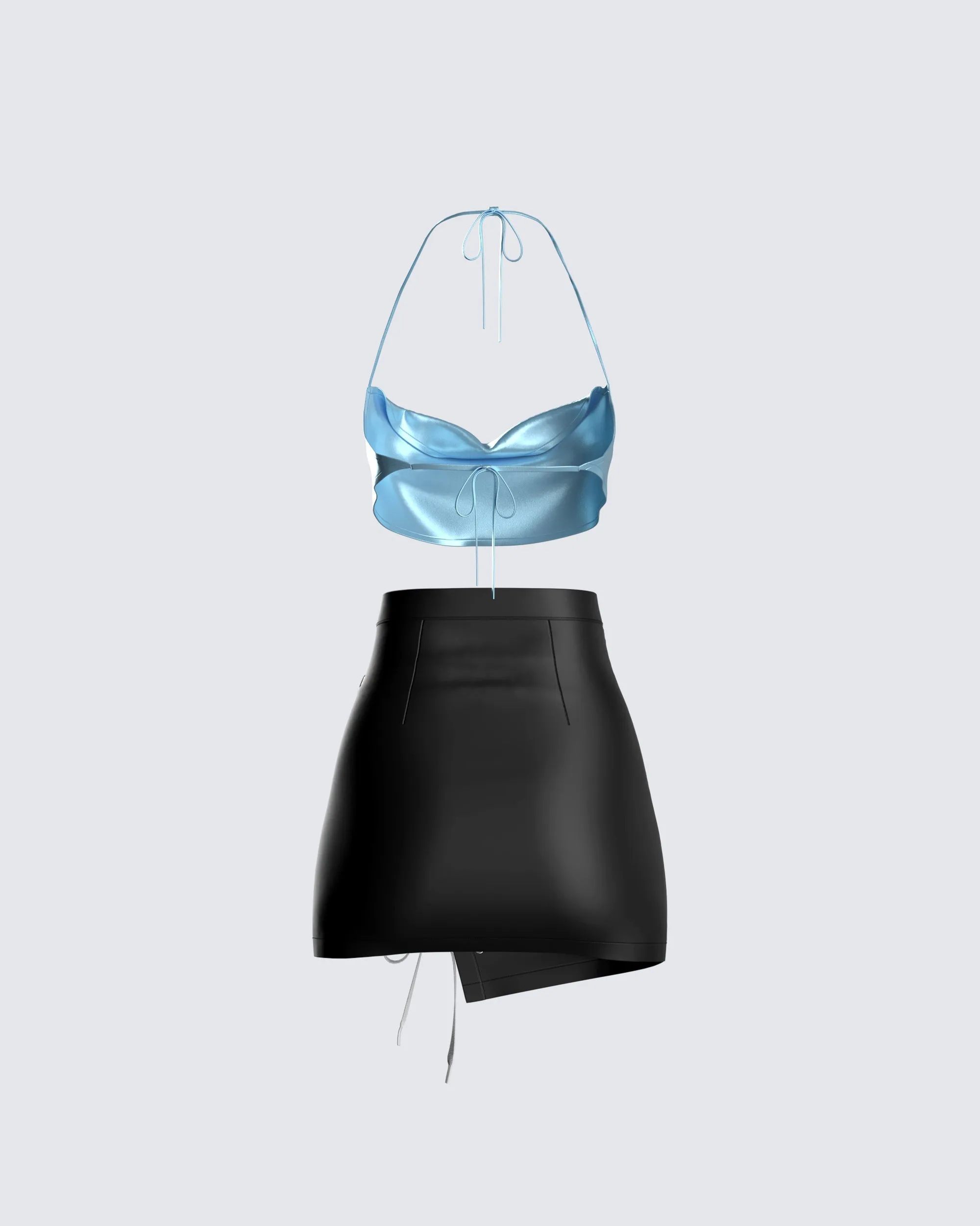 Charlie Cosmic Set sold by Finesse product image thumbnail 3