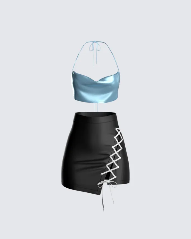 Charlie Cosmic Set sold by Finesse