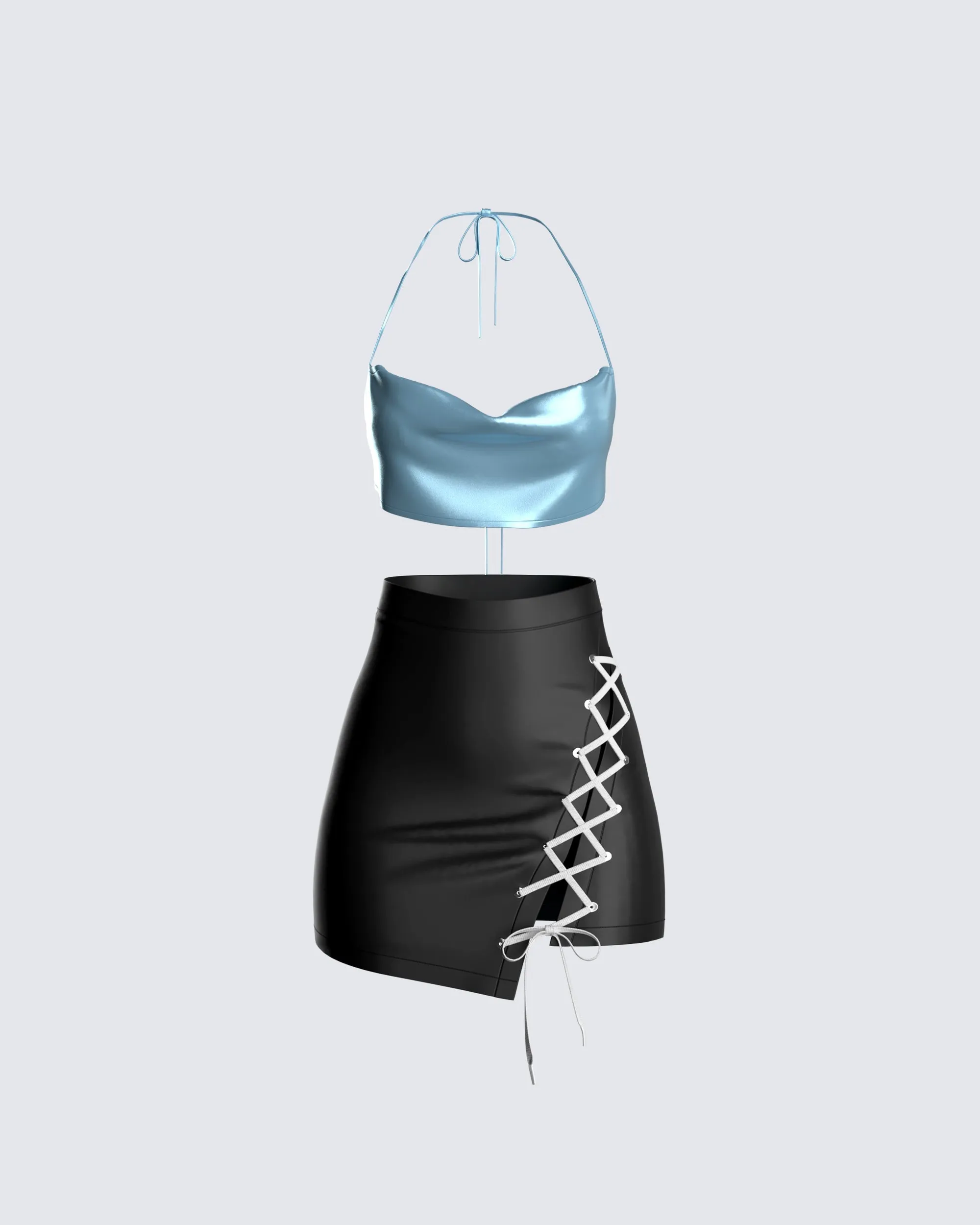 Charlie Cosmic Set sold by Finesse