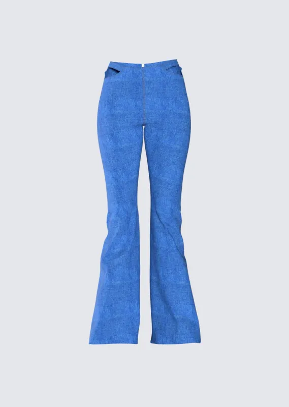 Lotti Love to See It Pants sold by Finesse