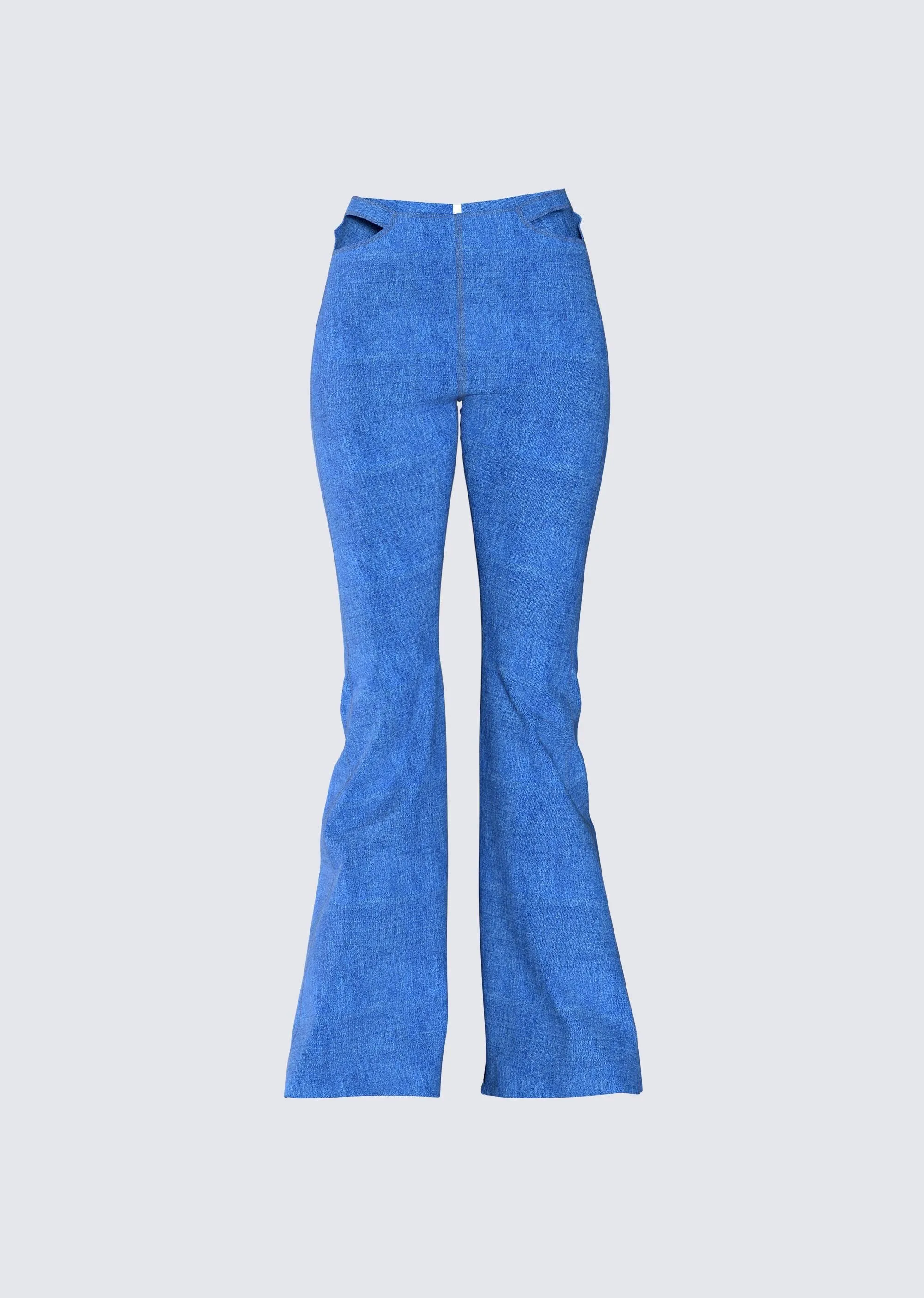 Lotti Love to See It Pants sold by Finesse