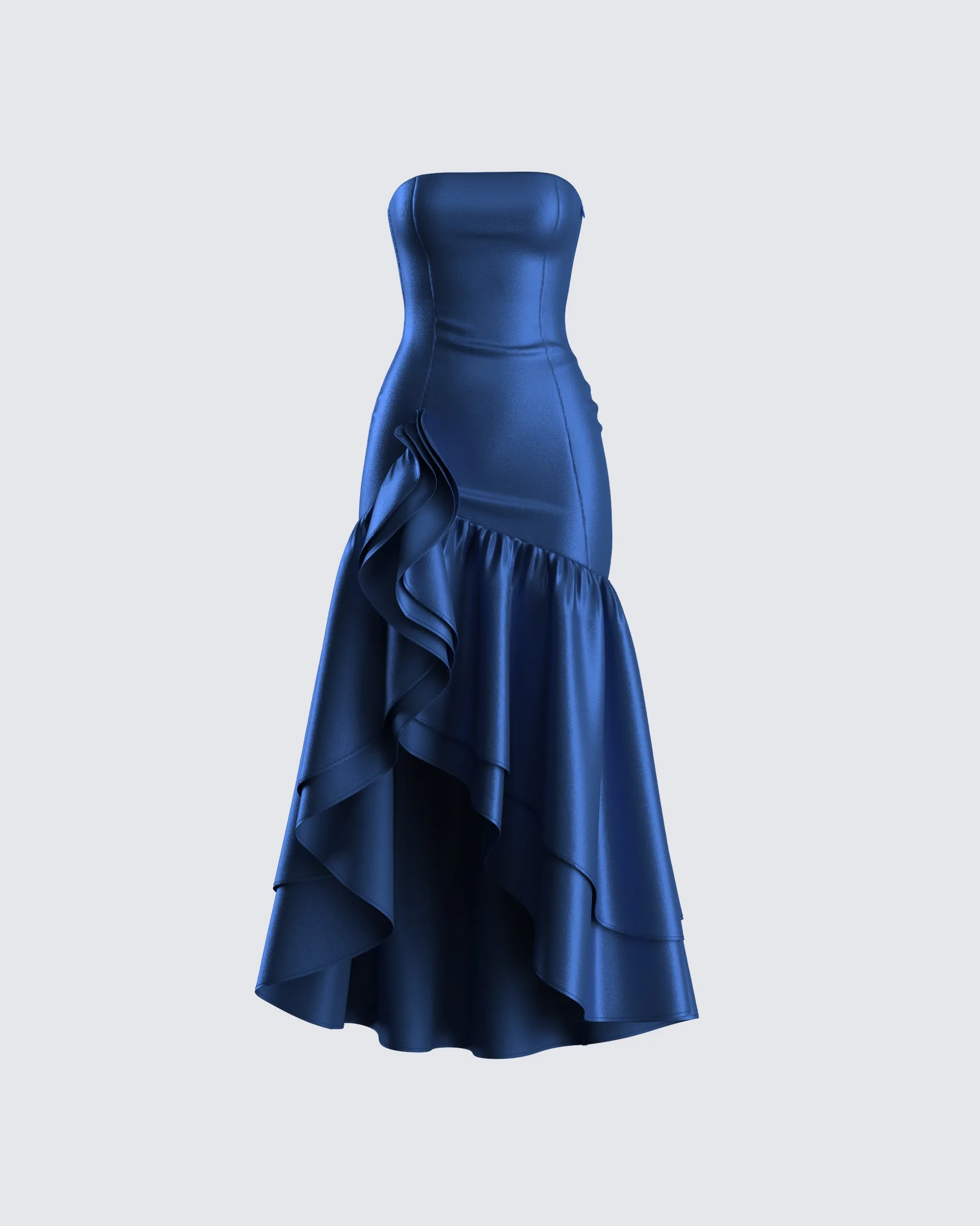 【海外限定】REISSスカート☆Navy Camille Jersey Straight Maxi Buy Reiss Navy Camille Jersey Straight Maxi Skirt from Next USA