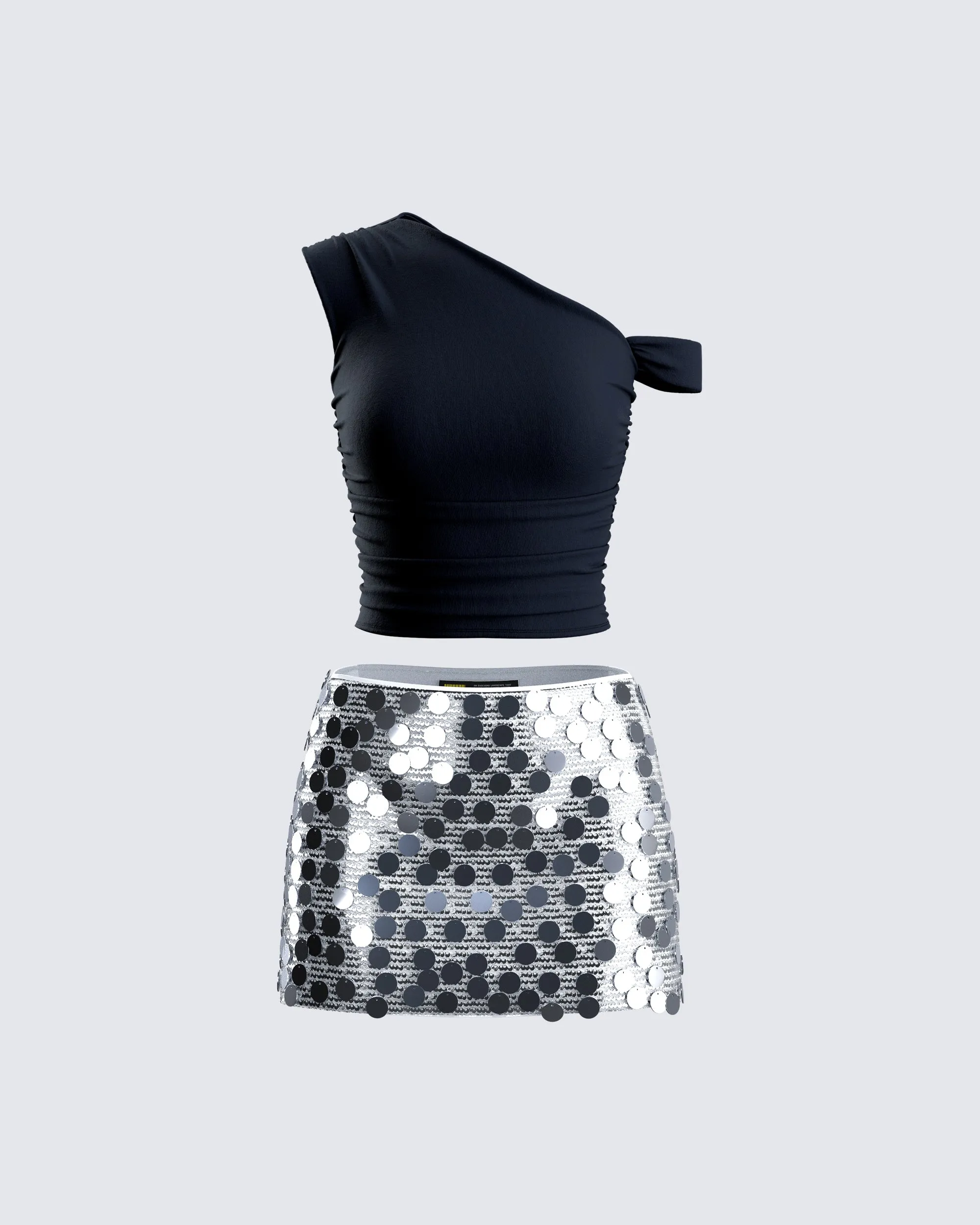 Eirene Sequin Set sold by Finesse