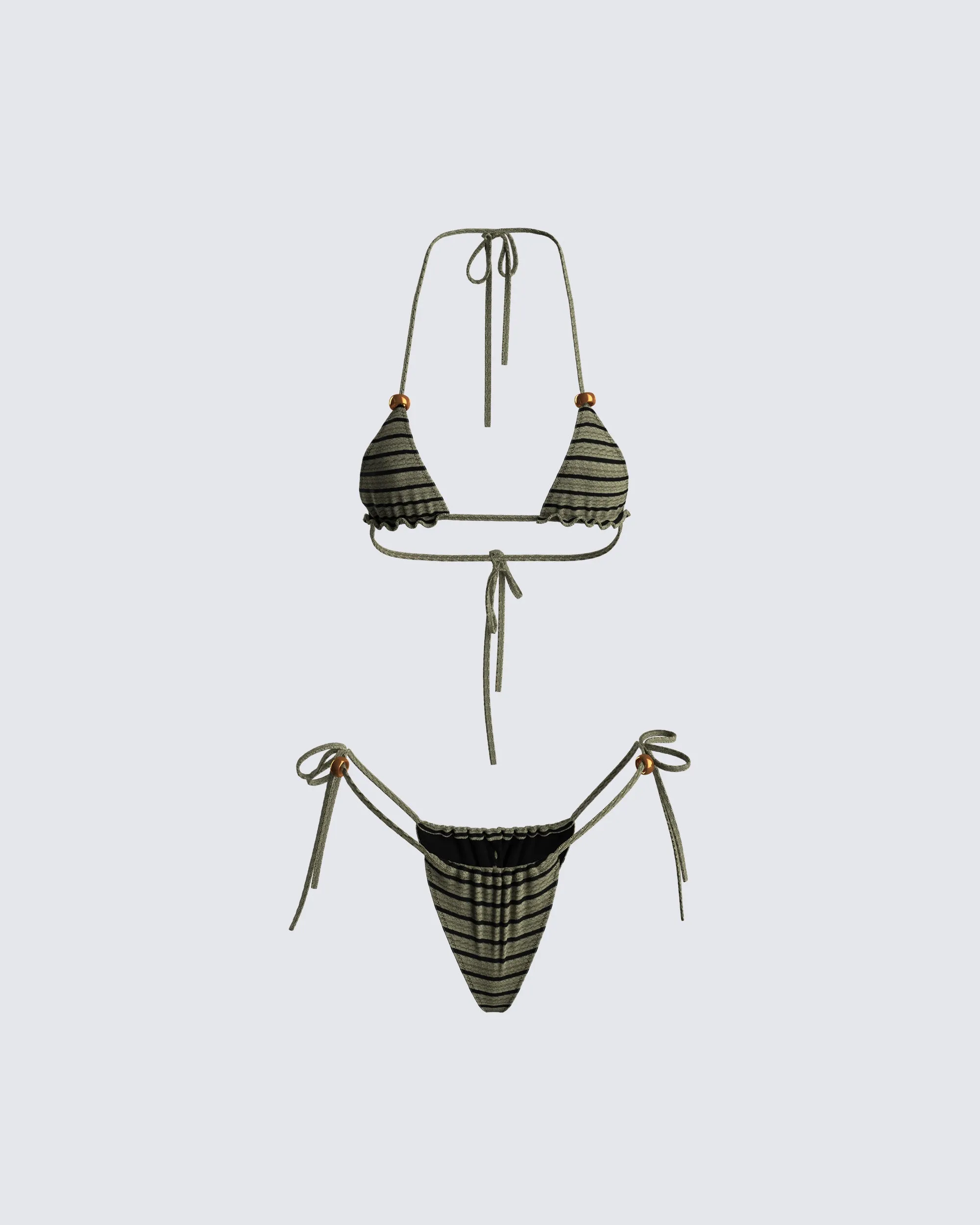 Izzy Idealistic Set sold by Finesse