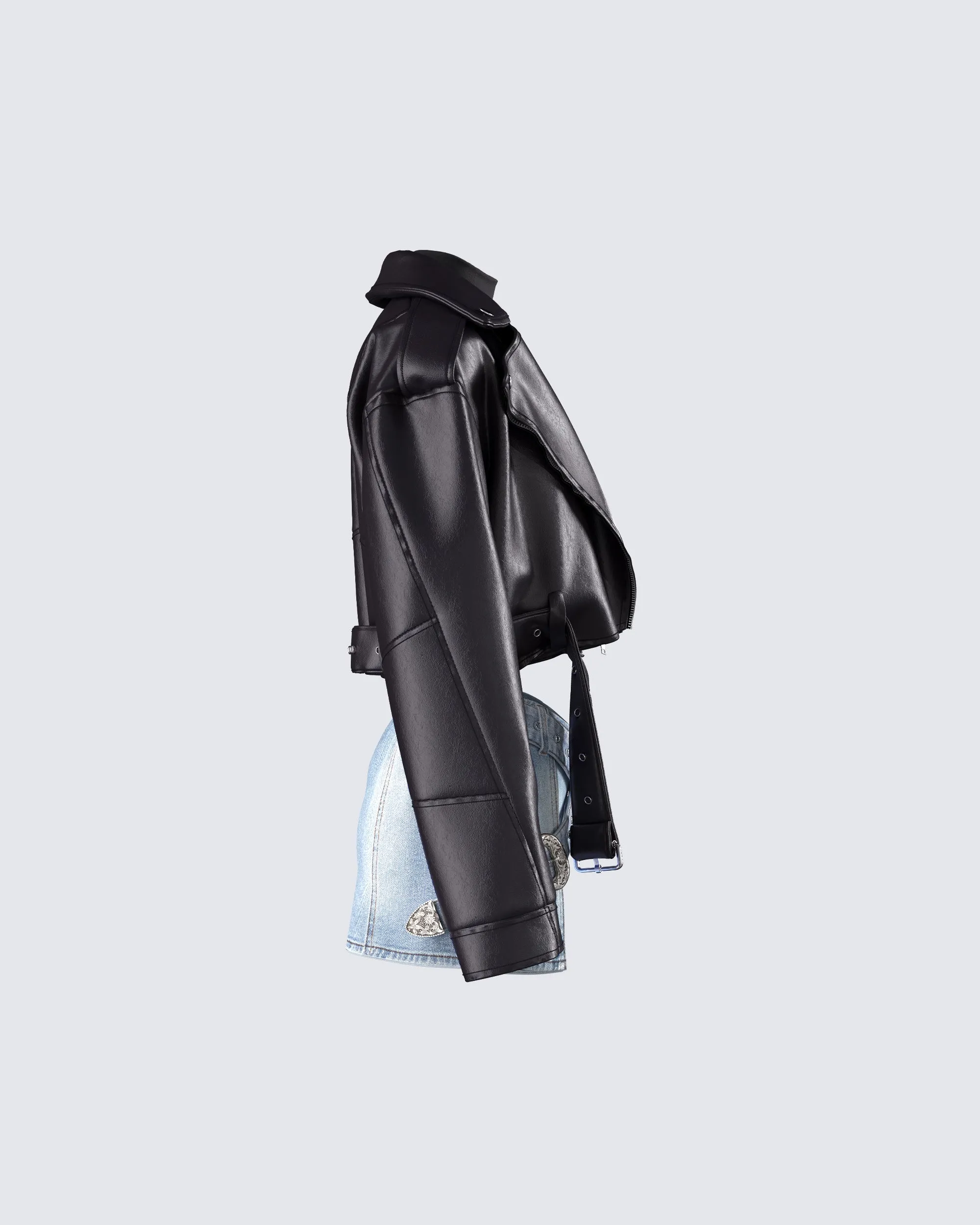 Robyn Moto Set sold by Finesse product image thumbnail 2