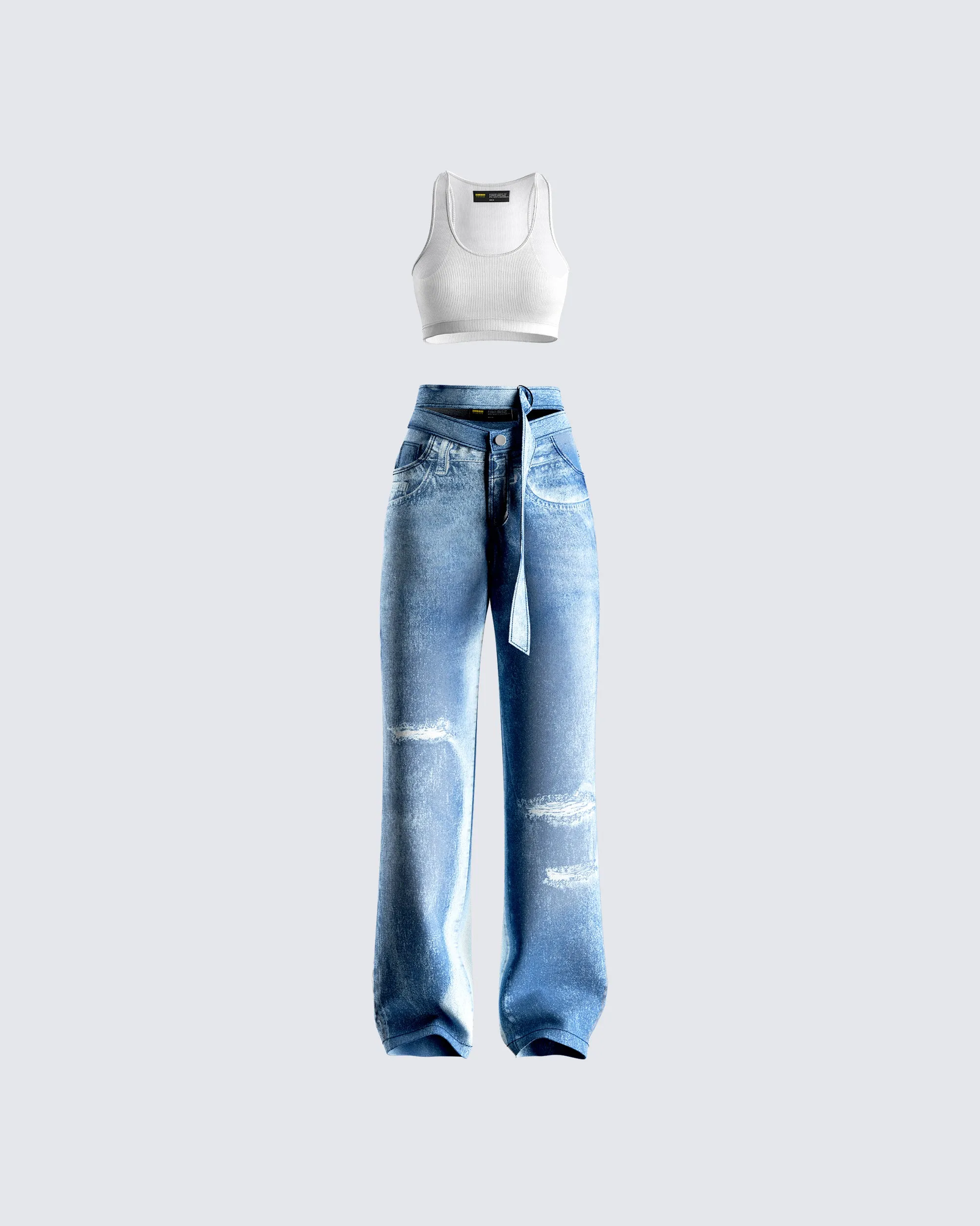 Sasha Scrumptious Set sold by Finesse