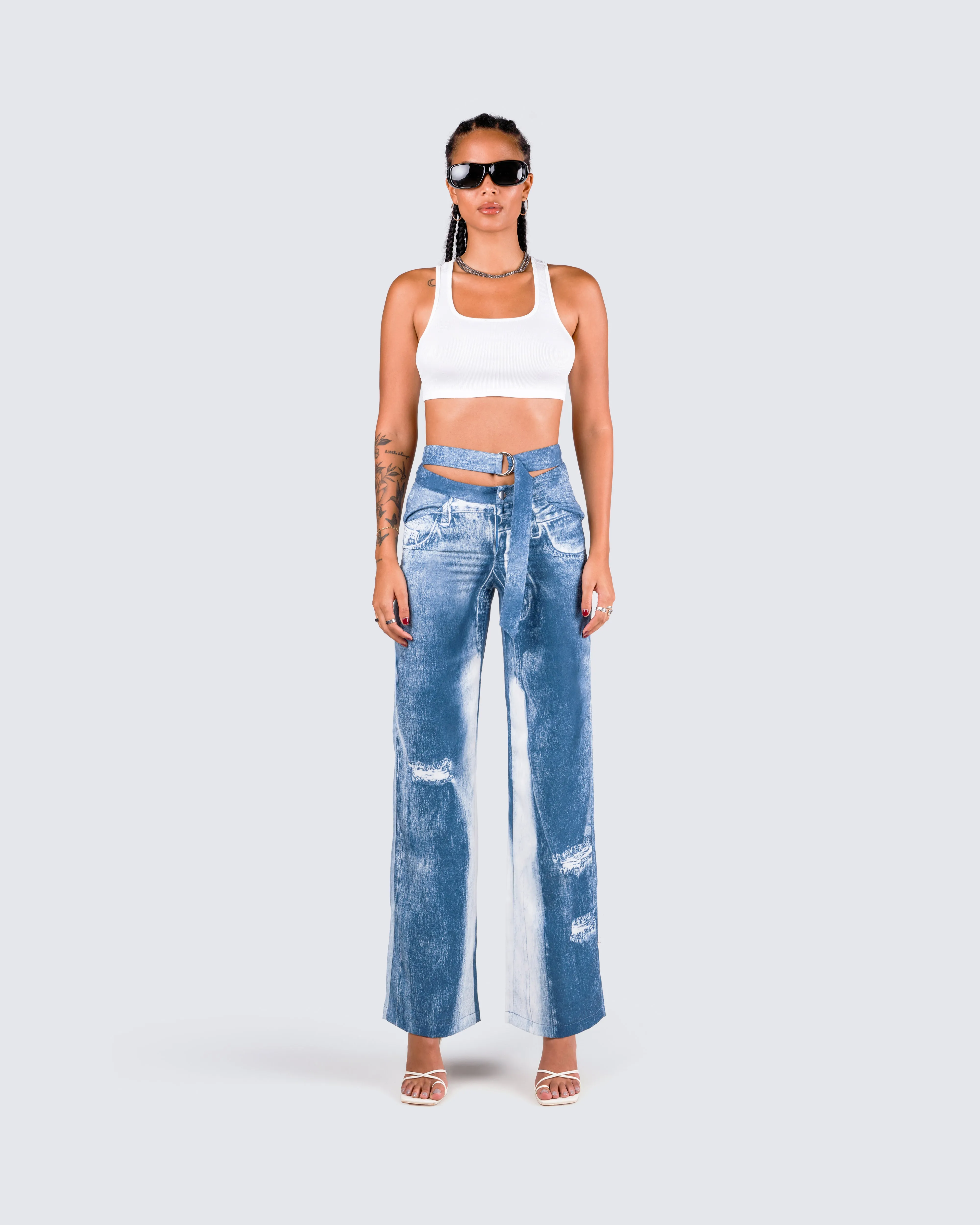 Sasha Scrumptious Set sold by Finesse product image thumbnail 4