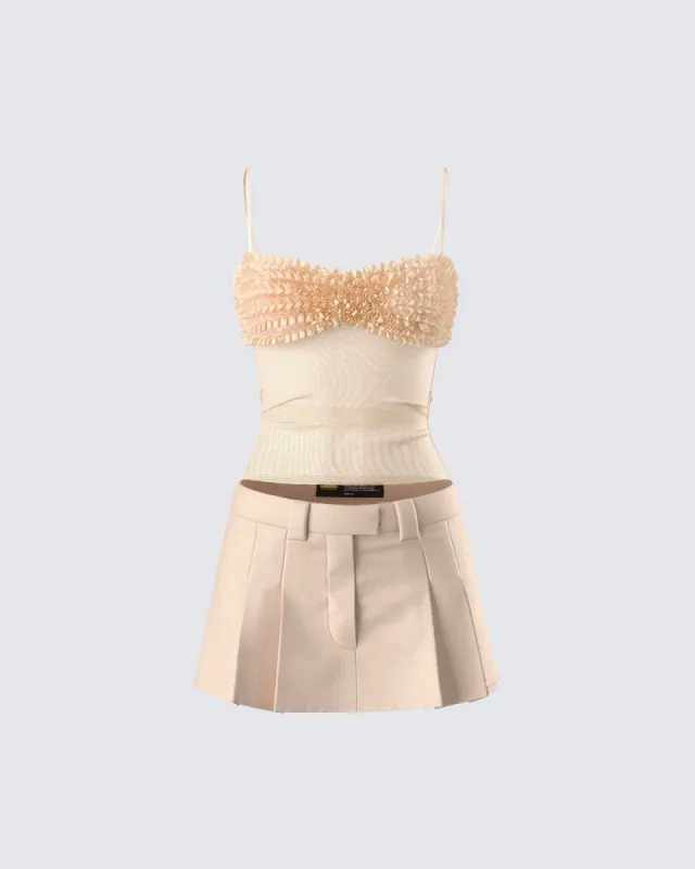 Ryla Sheer Set sold by Finesse