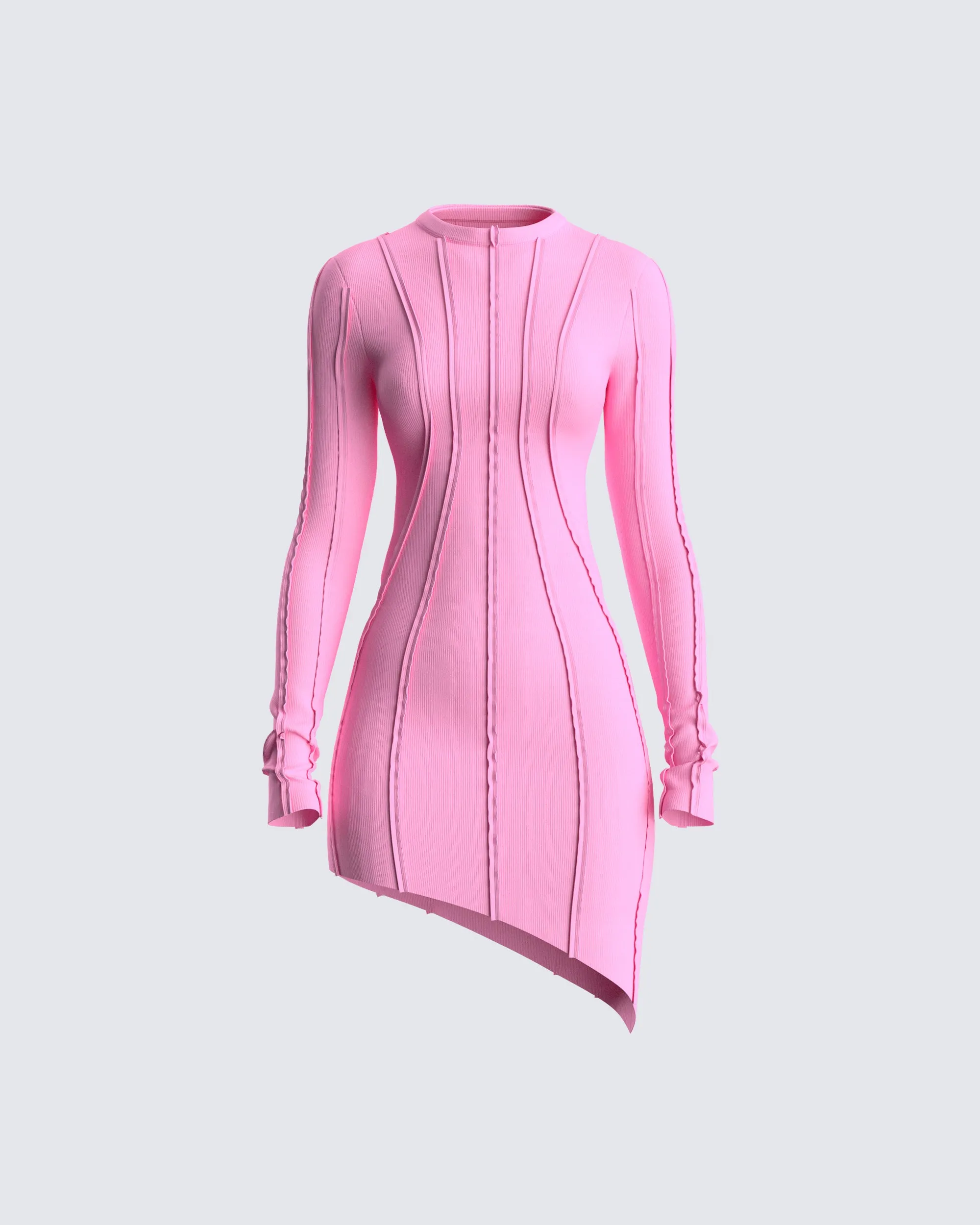 【関税込】PhaseEight ドレス☆Pink Abbie Textured Plain Dress Buy Phase Eight Pink Abbie Textured Plain Dress from Next USA