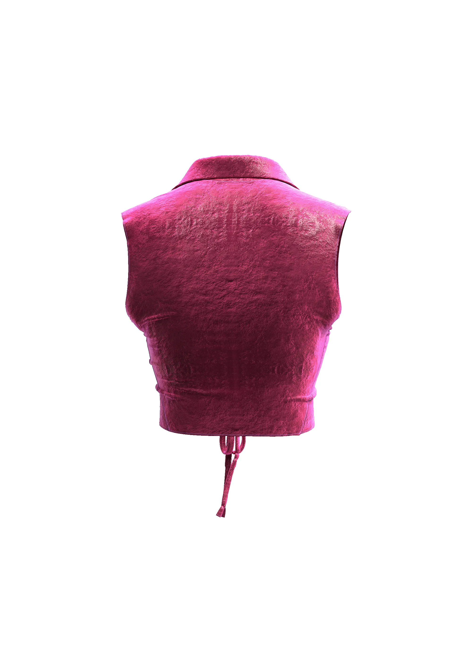 Trixie Purple Haze Top sold by Finesse product image thumbnail 3