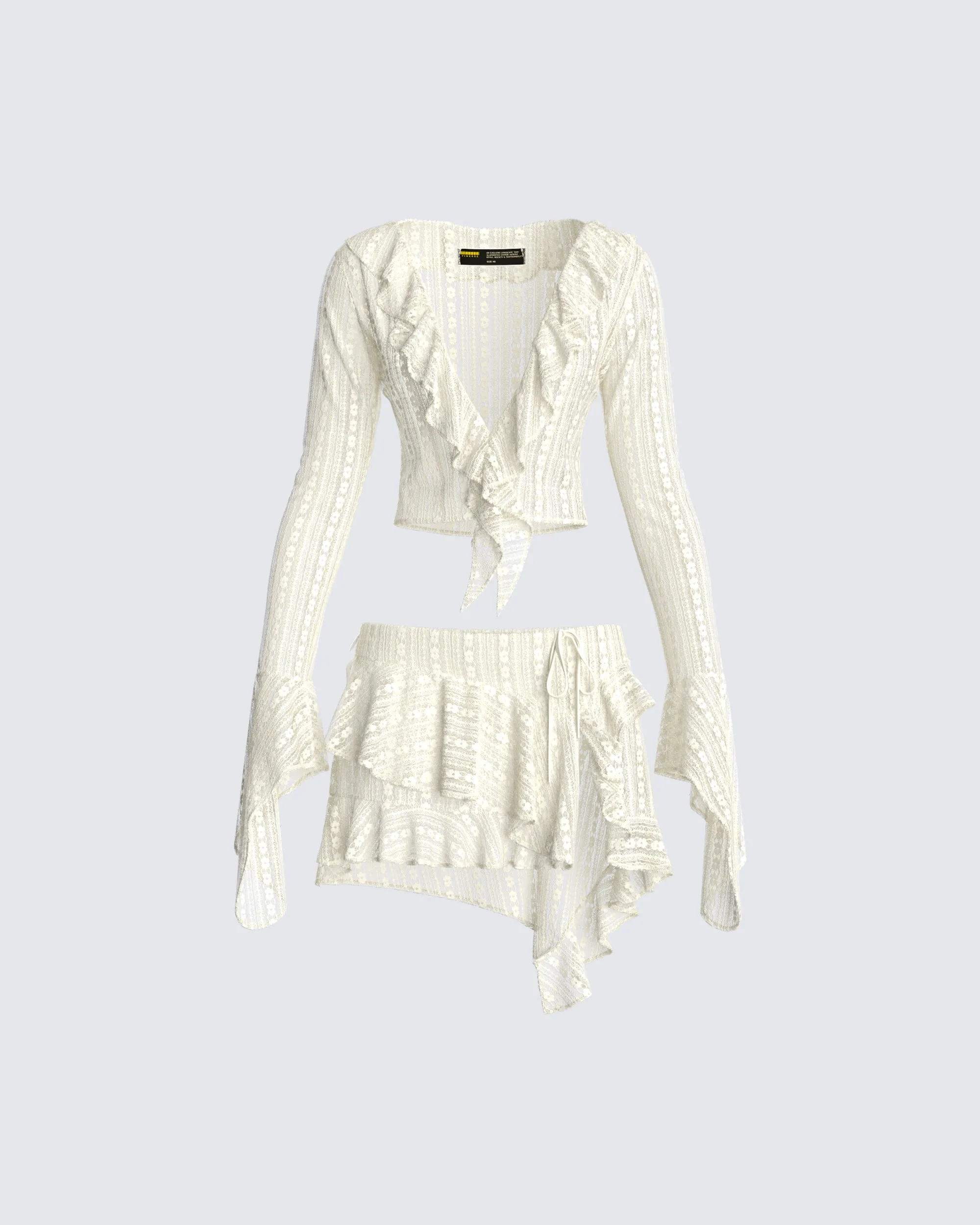 Maeve Mystical Set sold by Finesse