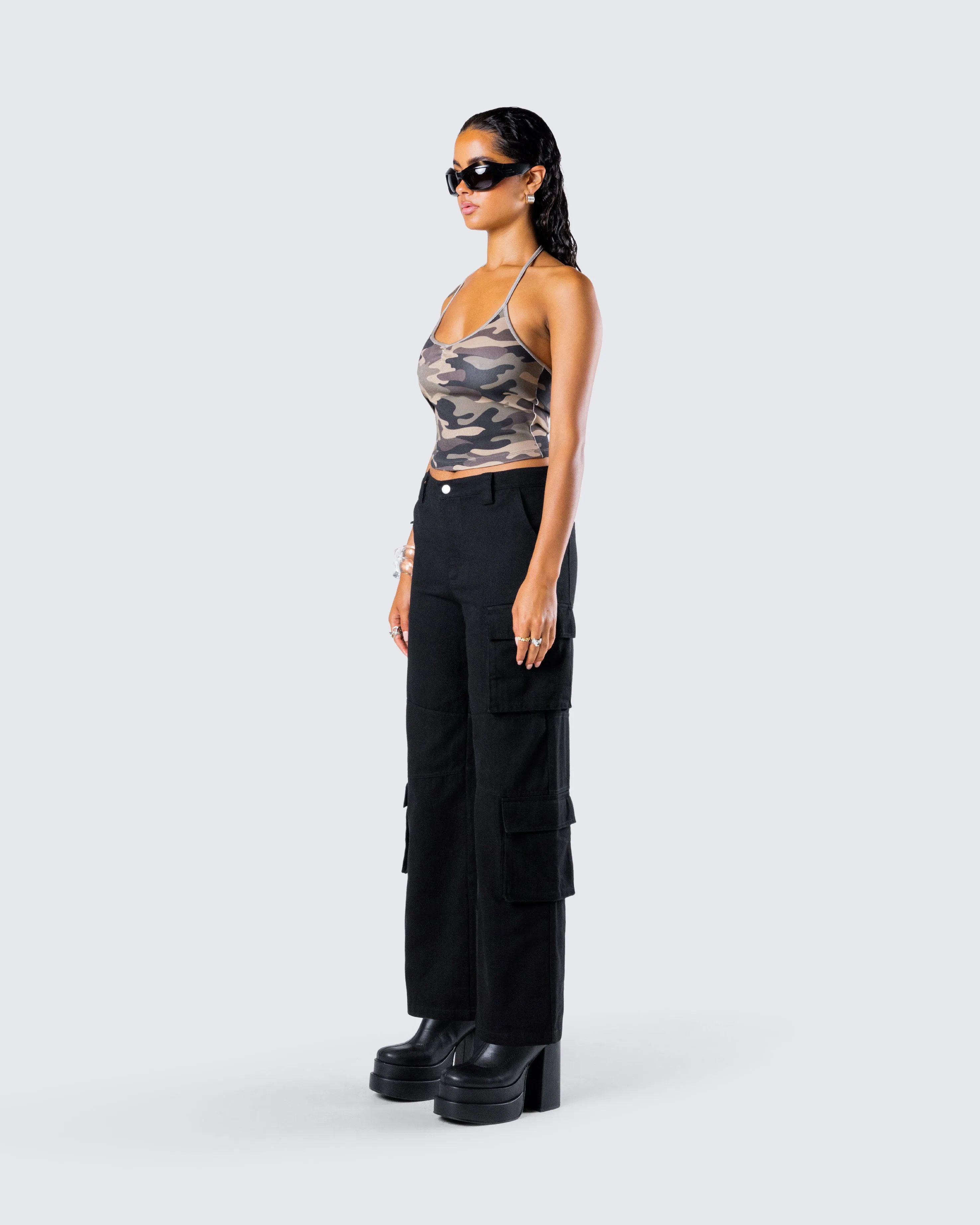 Laura Camo Set sold by Finesse product image thumbnail 5