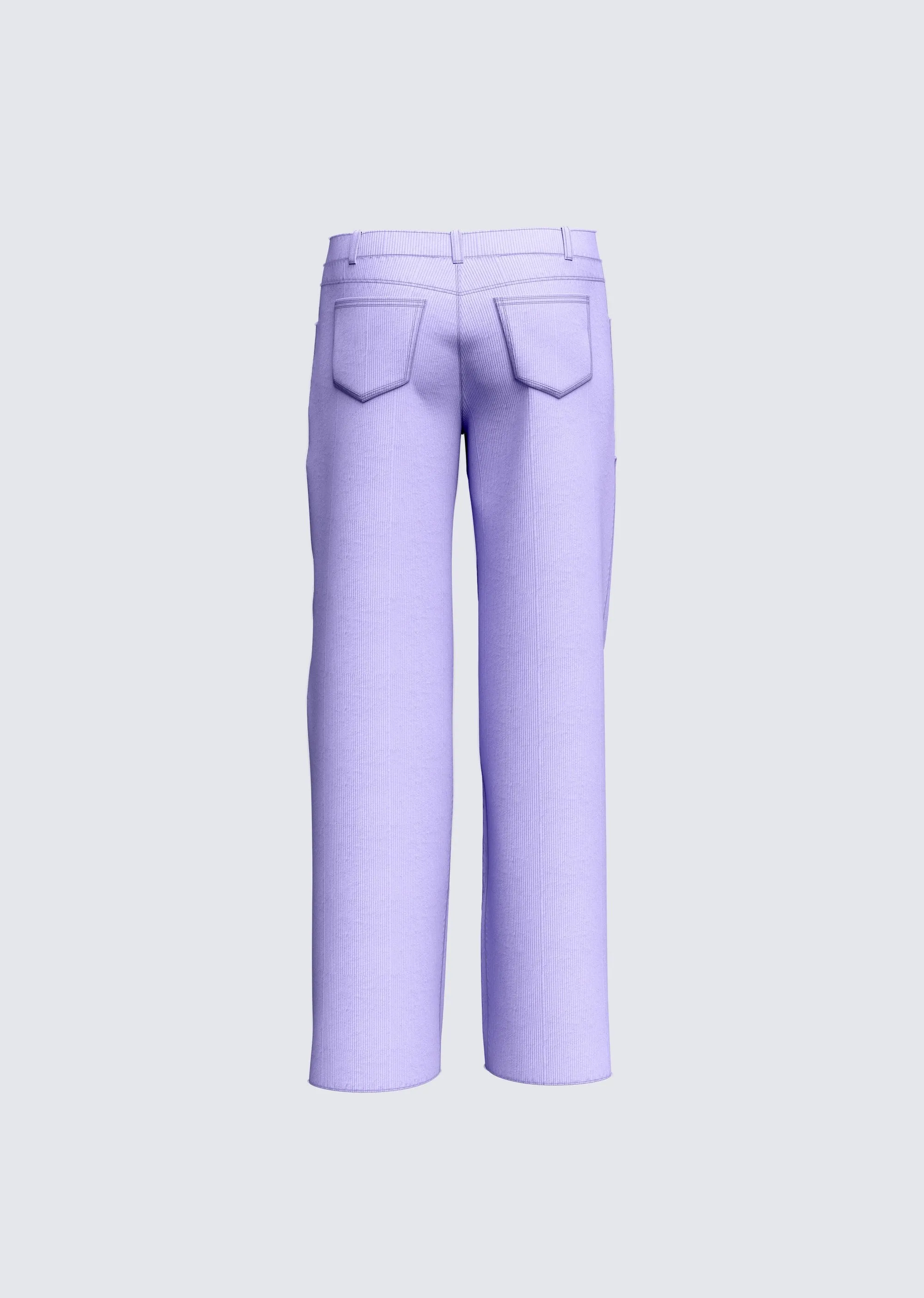 Aaron Wonder Pants sold by Finesse product image thumbnail 3