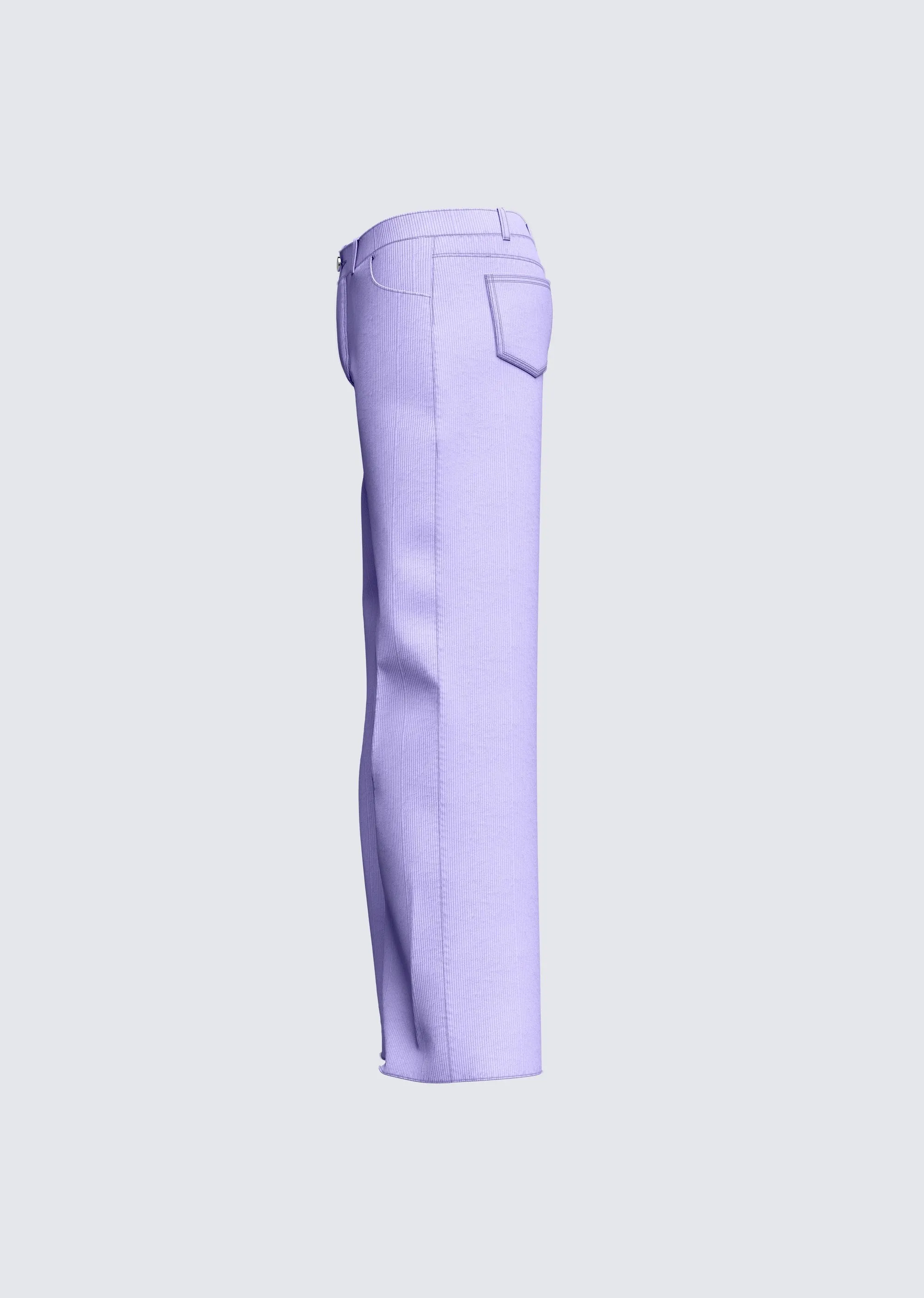 Aaron Wonder Pants sold by Finesse product image thumbnail 2