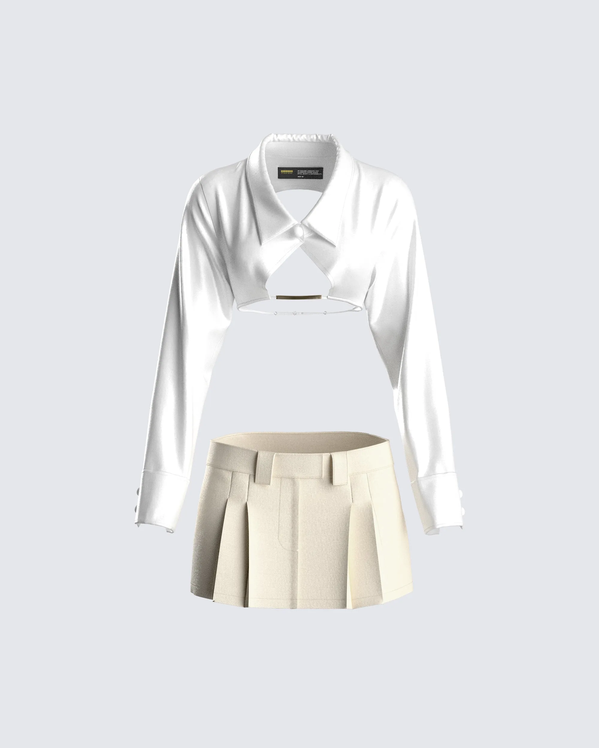 Emilia Entrancing Set sold by Finesse