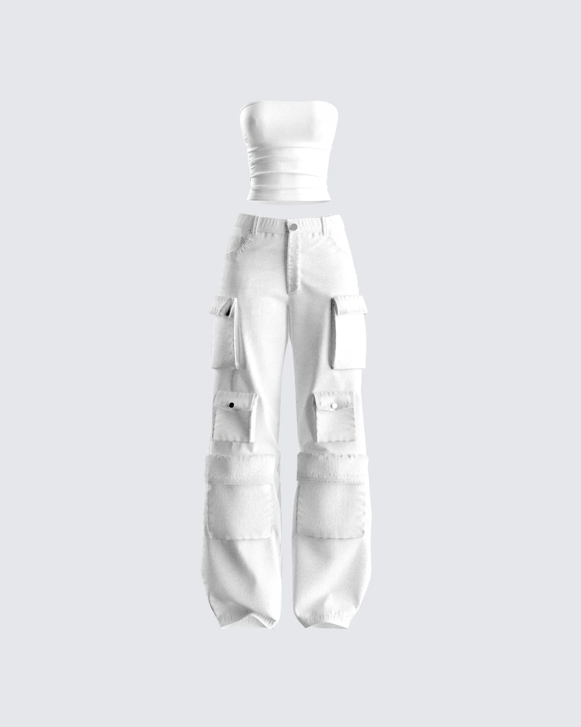 Aaliyah Amiable Set sold by Finesse