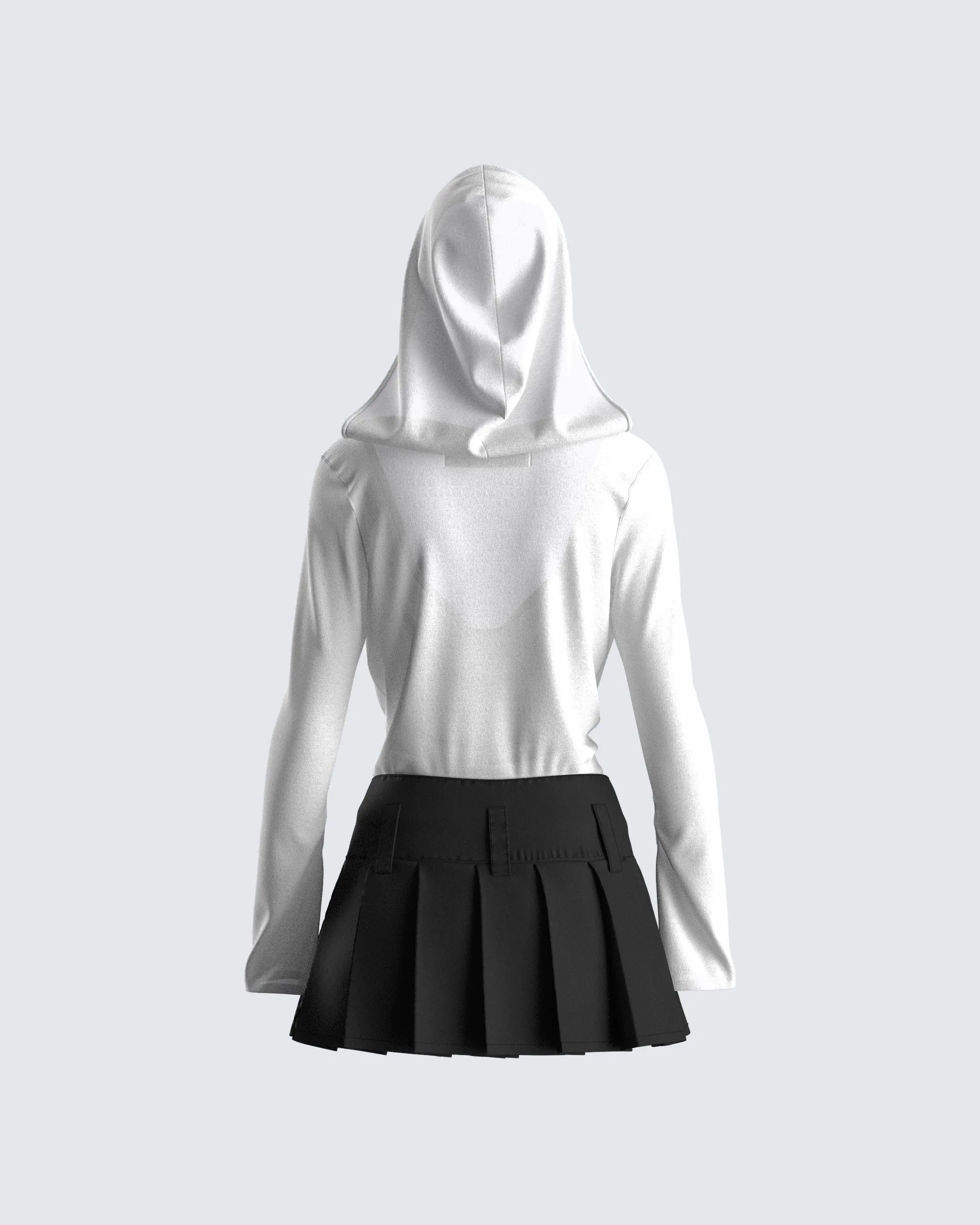 Inga Pleated Set sold by Finesse product image thumbnail 3