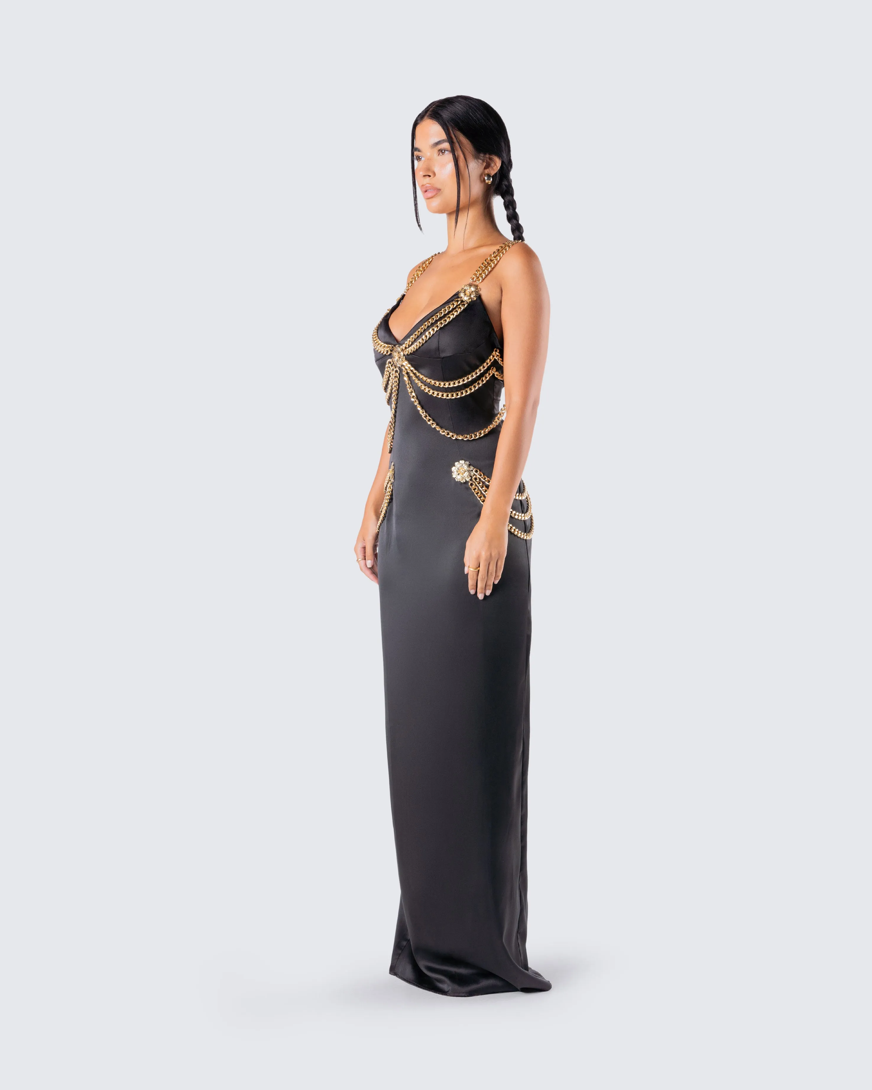 karen kane black dress Karen Kane Women's Ginger Travel Dress, Black, Large main image 0