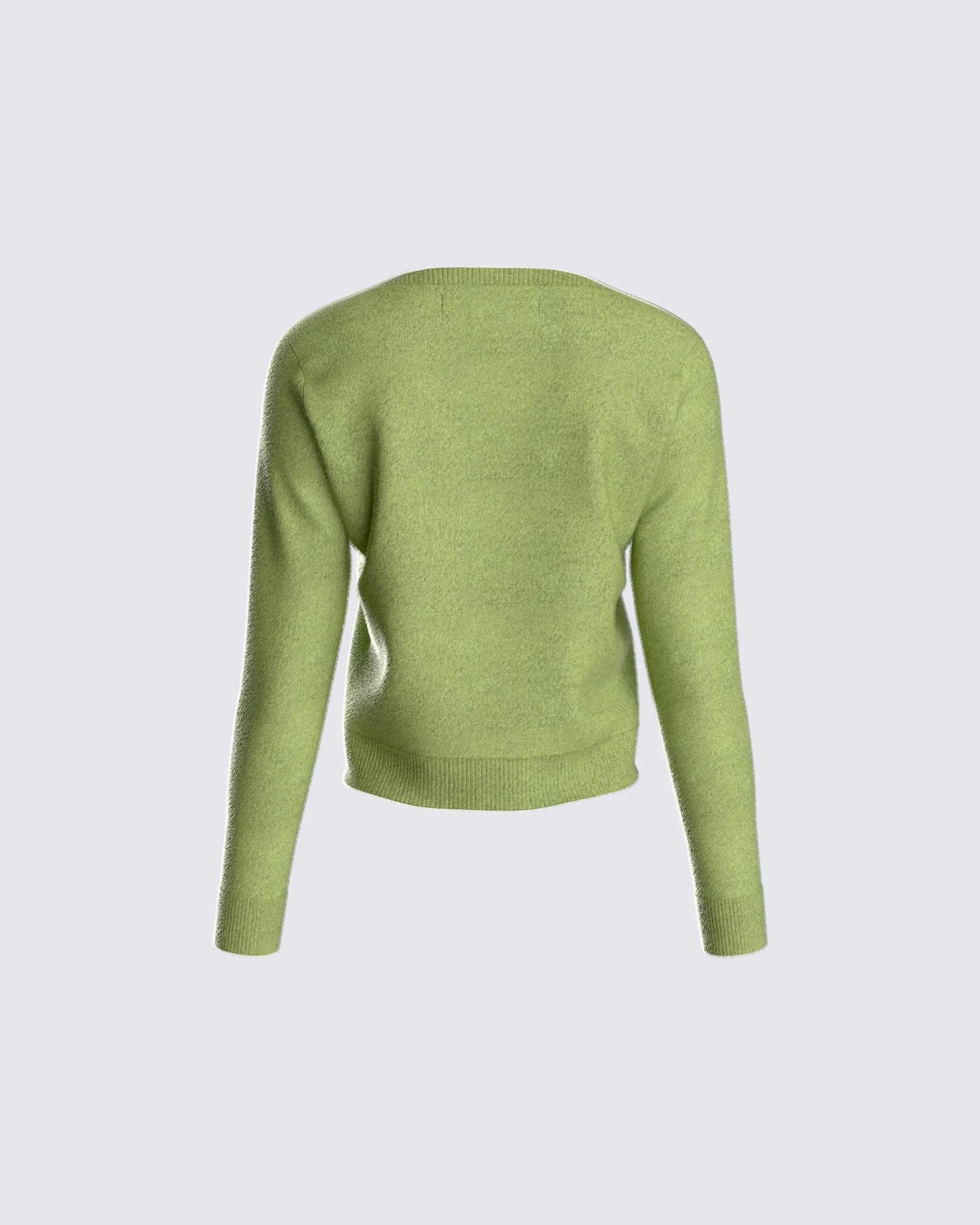 Kaia Knit Cardigan sold by Finesse product image thumbnail 3