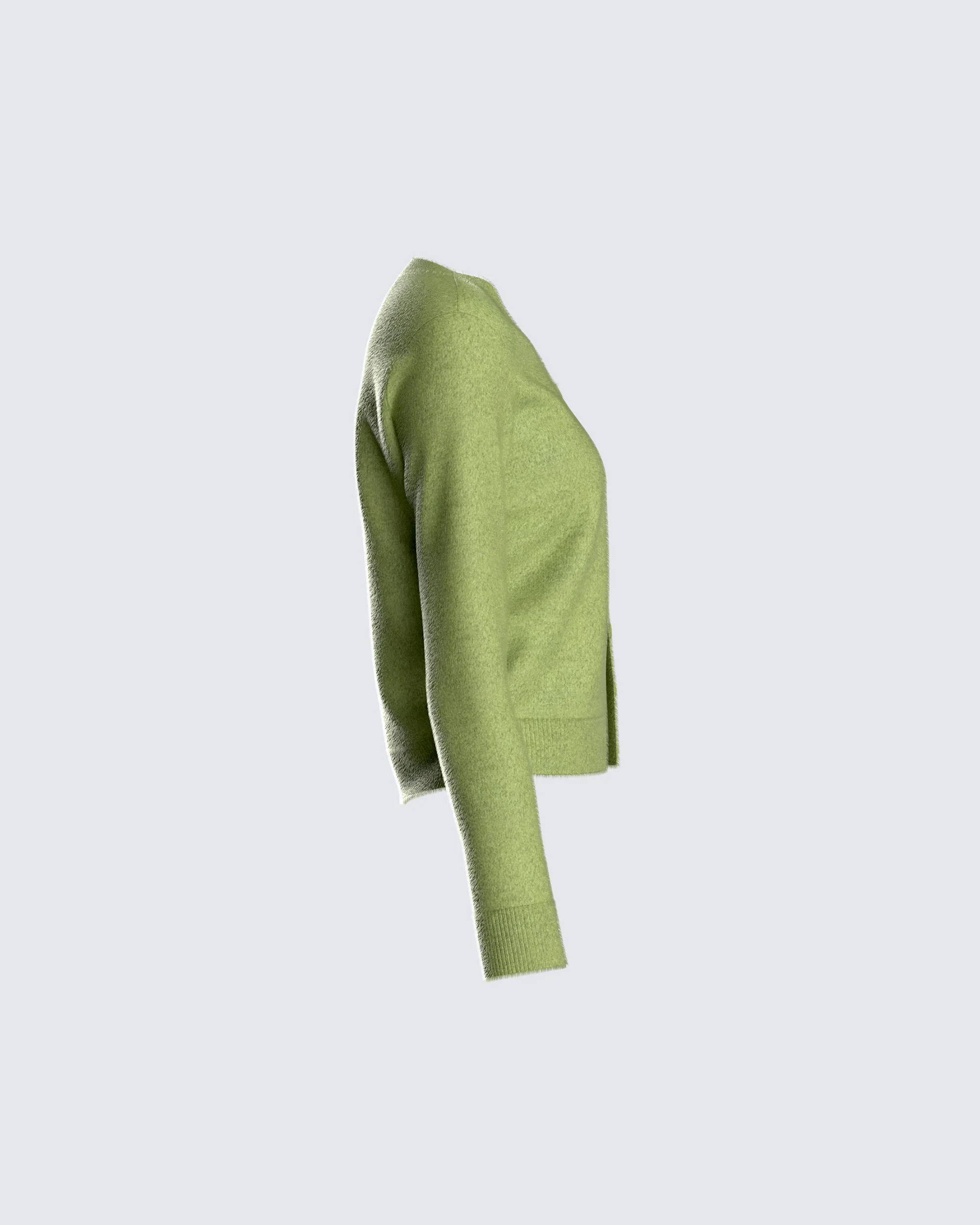 Kaia Knit Cardigan sold by Finesse product image thumbnail 2