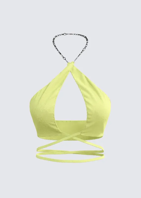 Cassie Two Chainz Top sold by Finesse