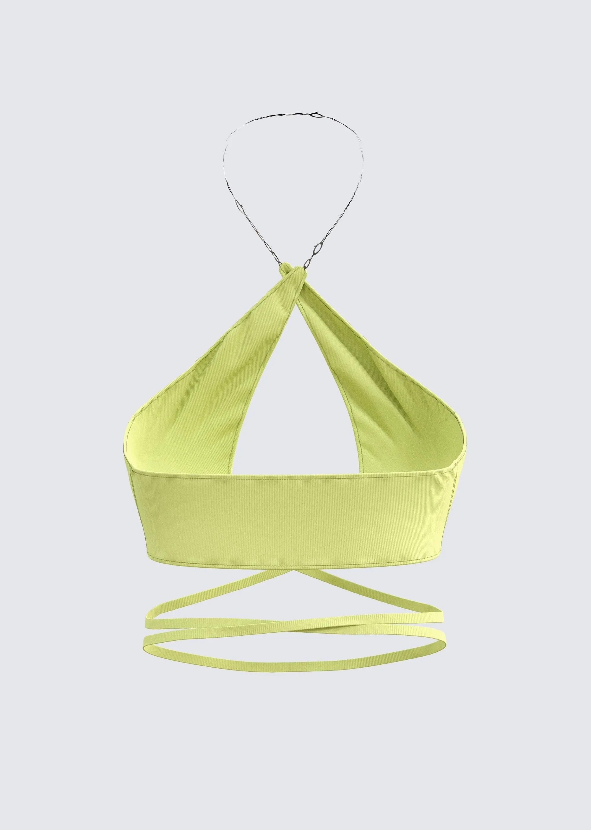 Cassie Two Chainz Top sold by Finesse product image thumbnail 3