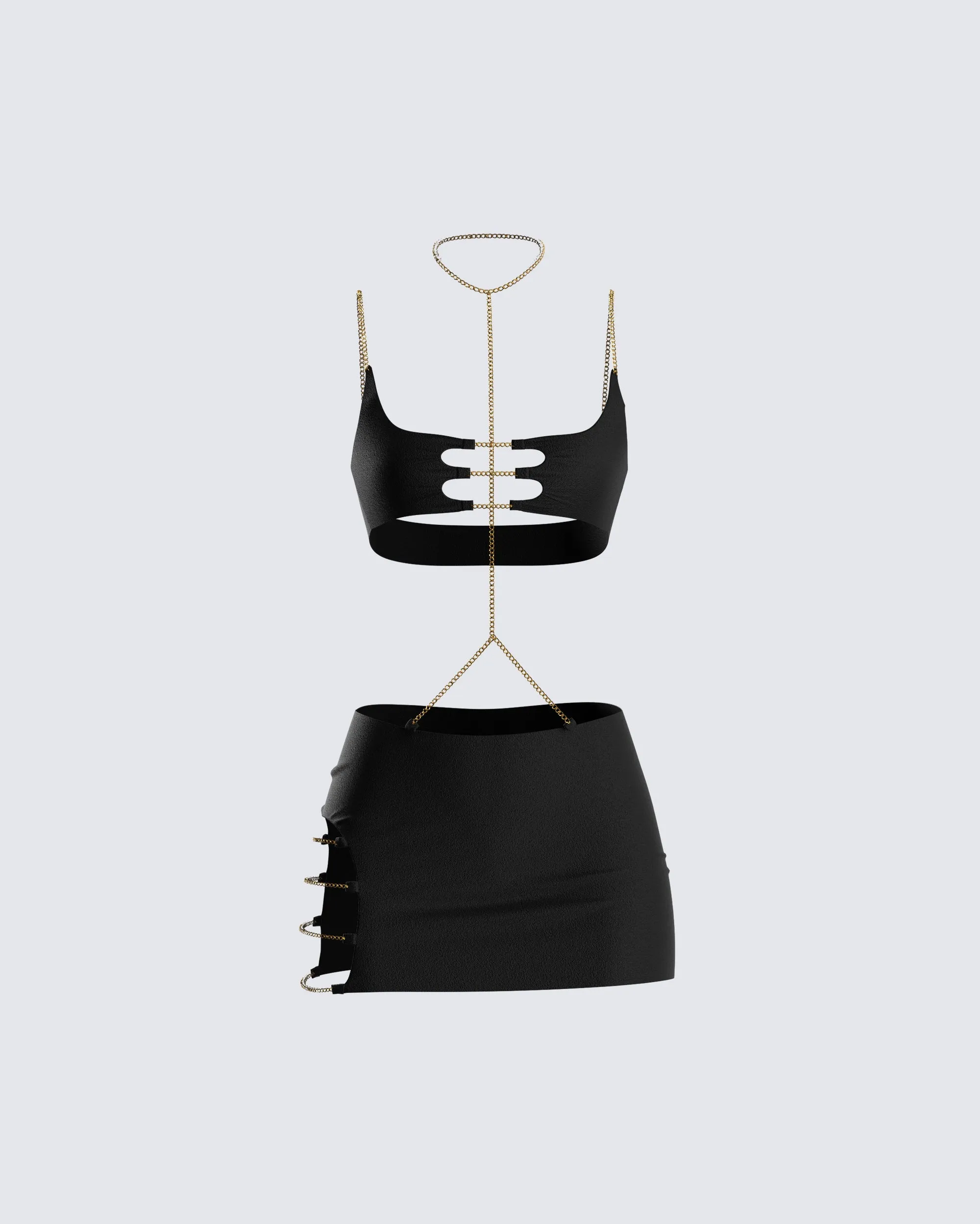 Amari Admirable Set sold by Finesse