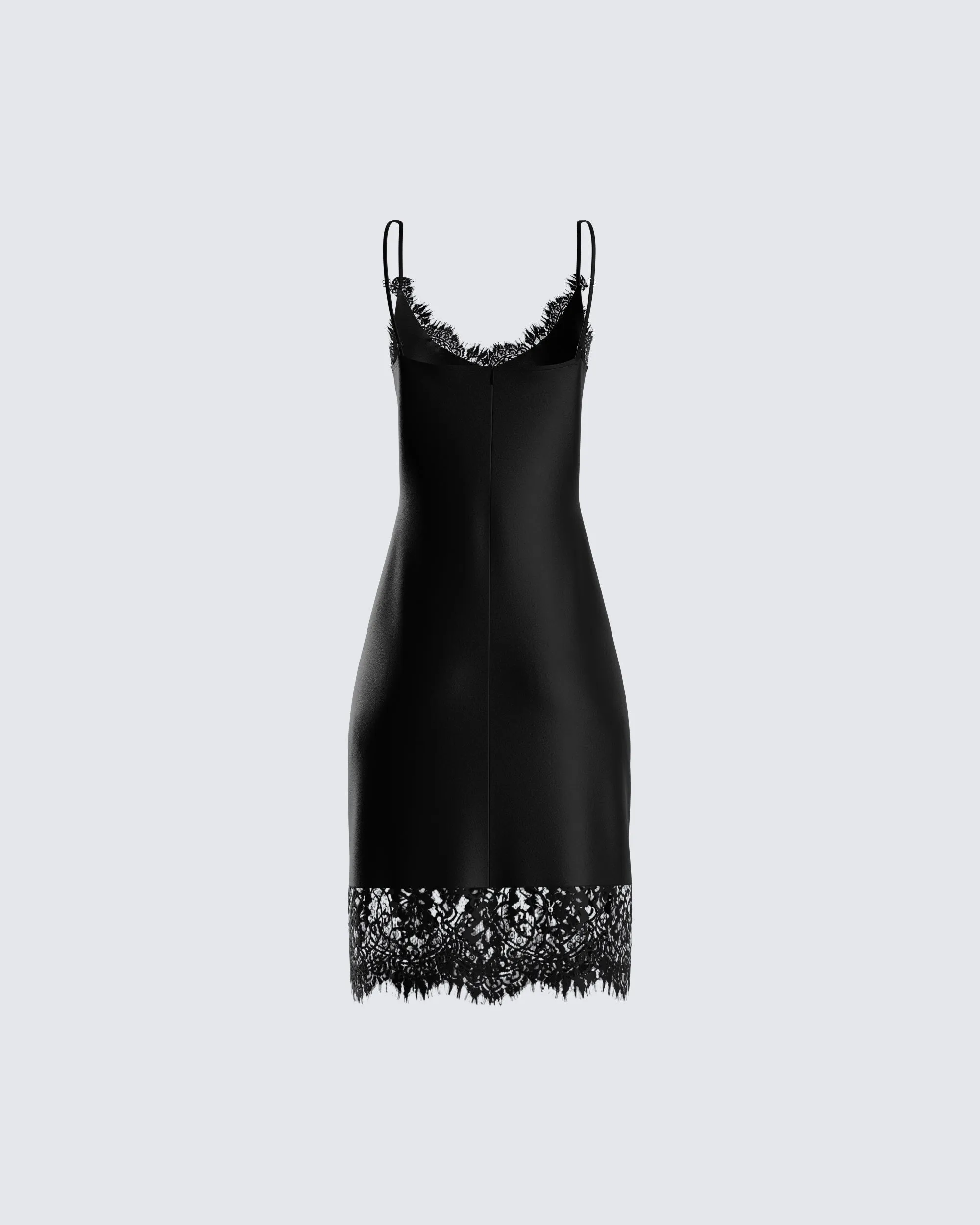 Callen Vintage Babe Lace Dress sold by Finesse product image thumbnail 3