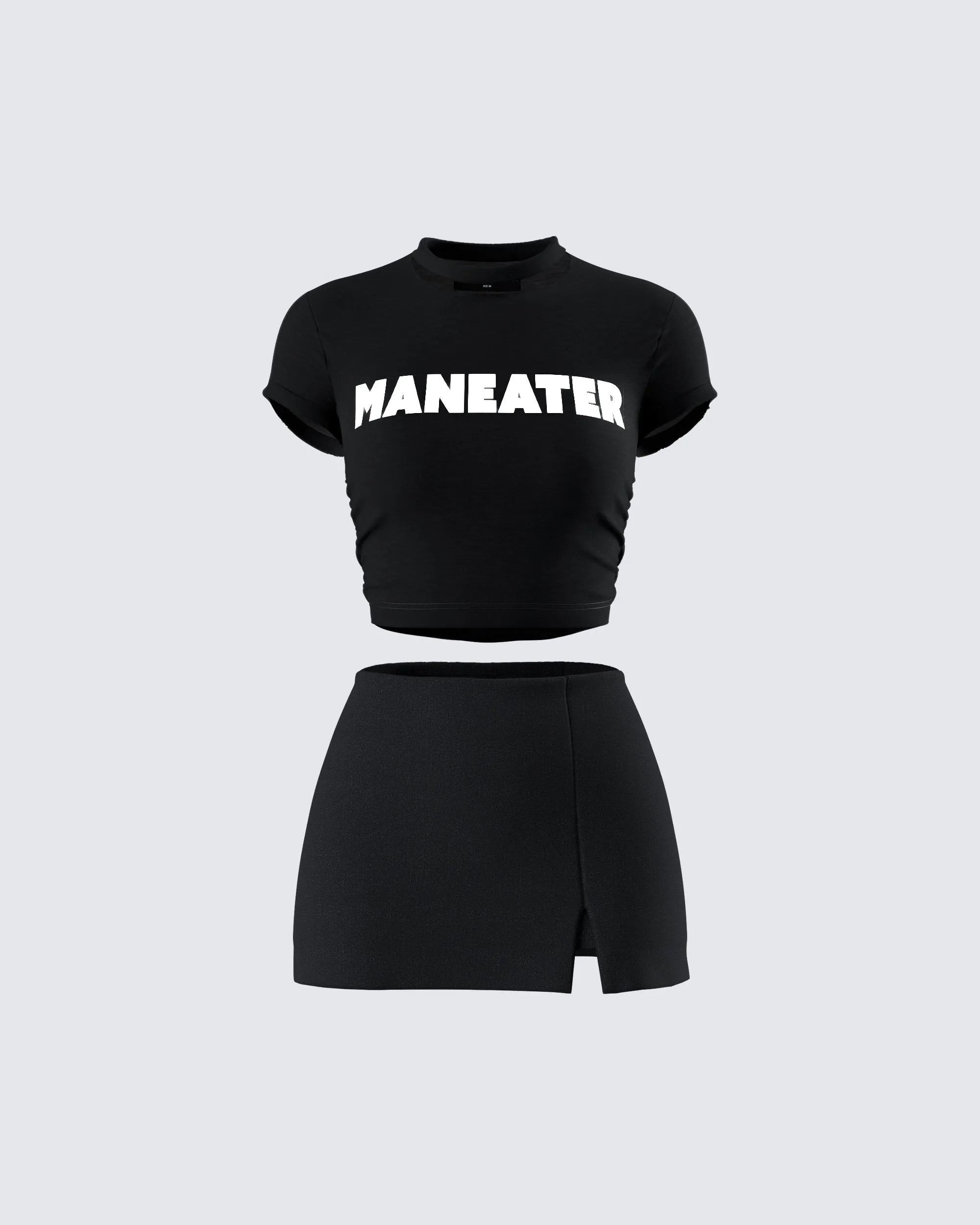 Monte Noir Set sold by Finesse