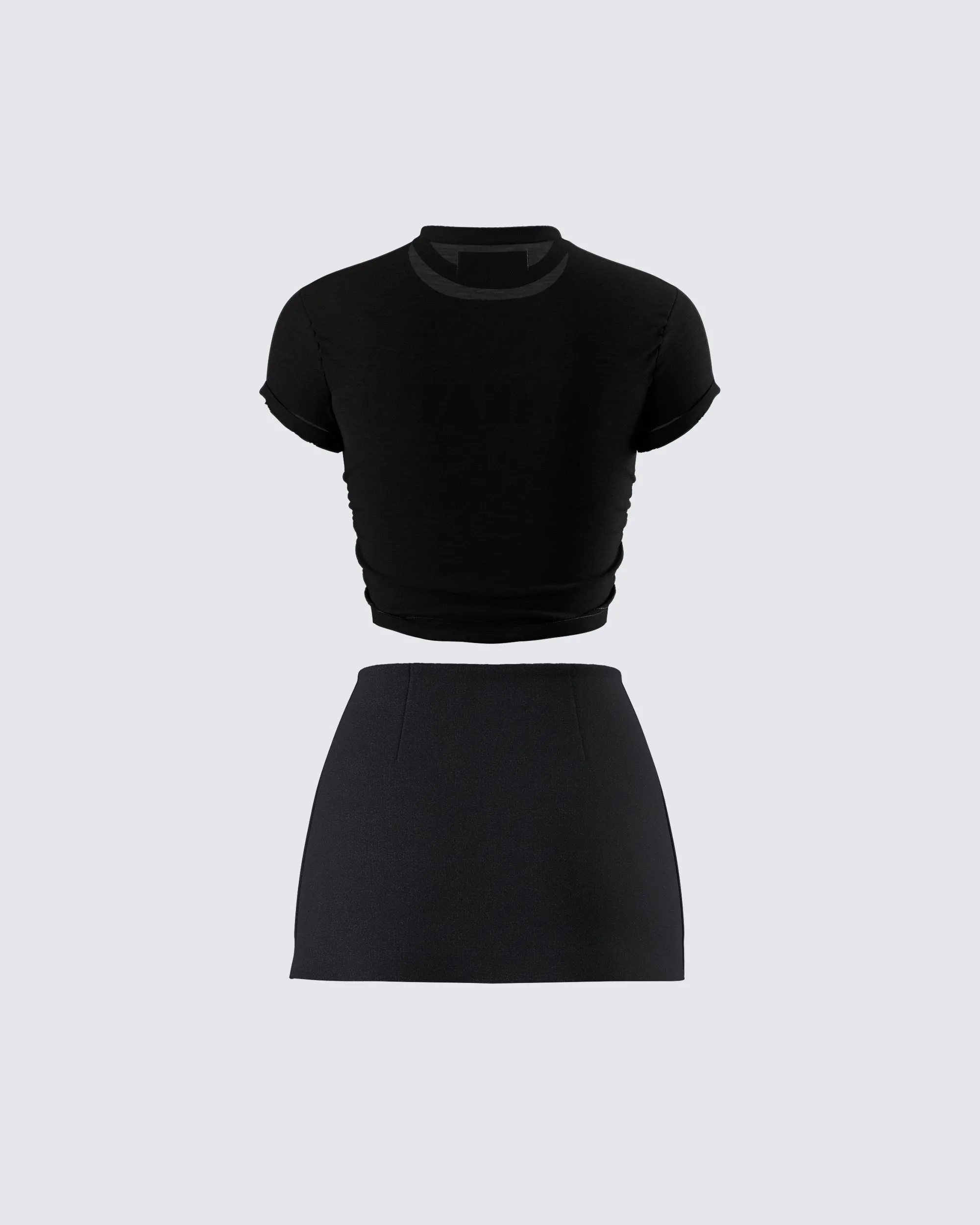 Monte Noir Set sold by Finesse product image thumbnail 3