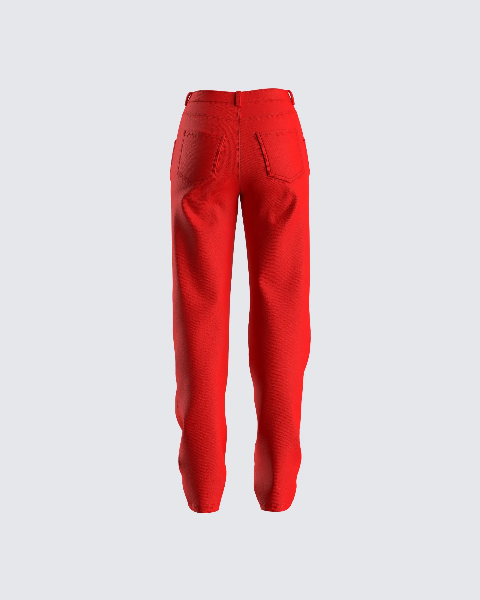 Avani Chill Cord Pants sold by Finesse product image thumbnail 3