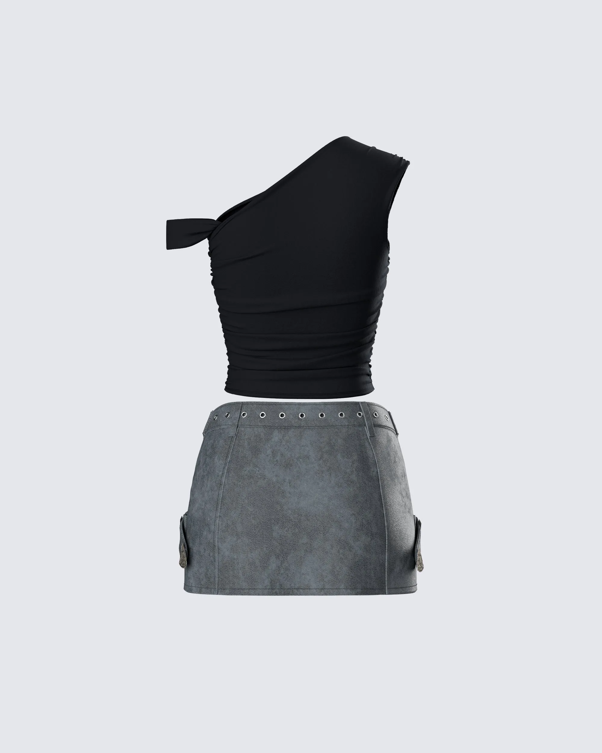 Eirene Belted Set sold by Finesse product image thumbnail 3